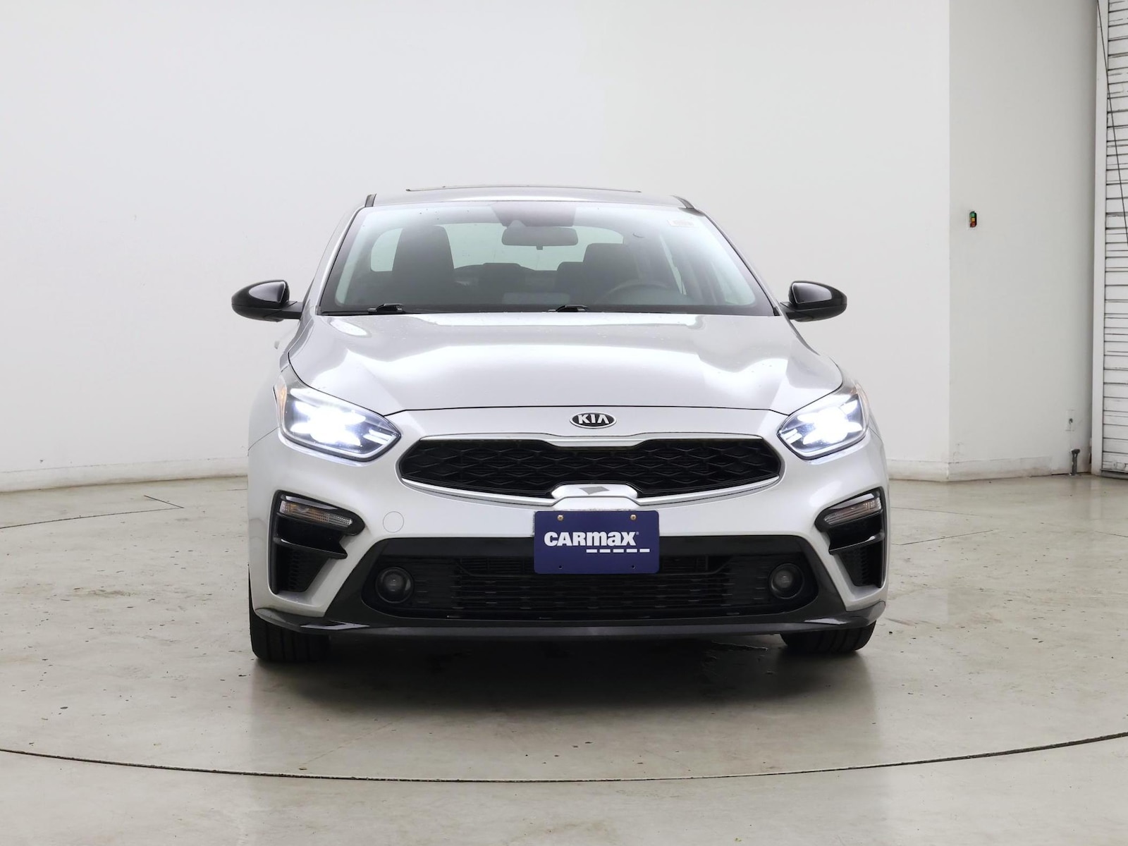 2019 Kia FORTE S - Photo 6