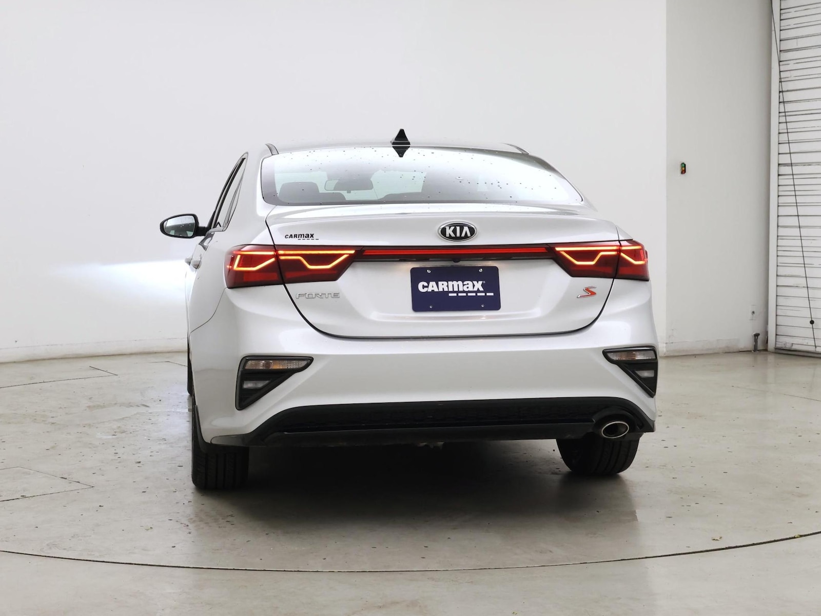 2019 Kia FORTE S - Photo 7