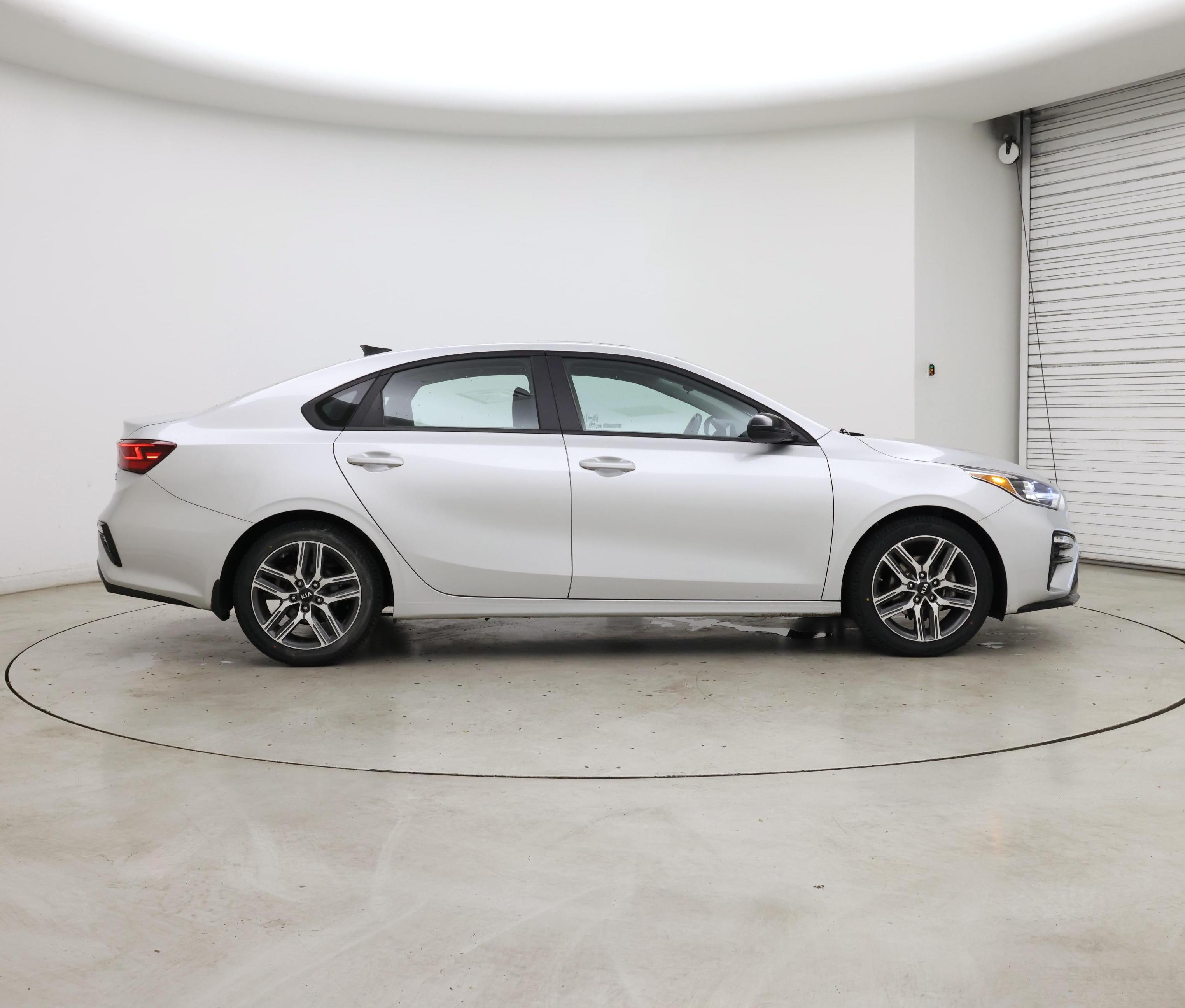 Thumbnail: 2019 Kia Forte - 7