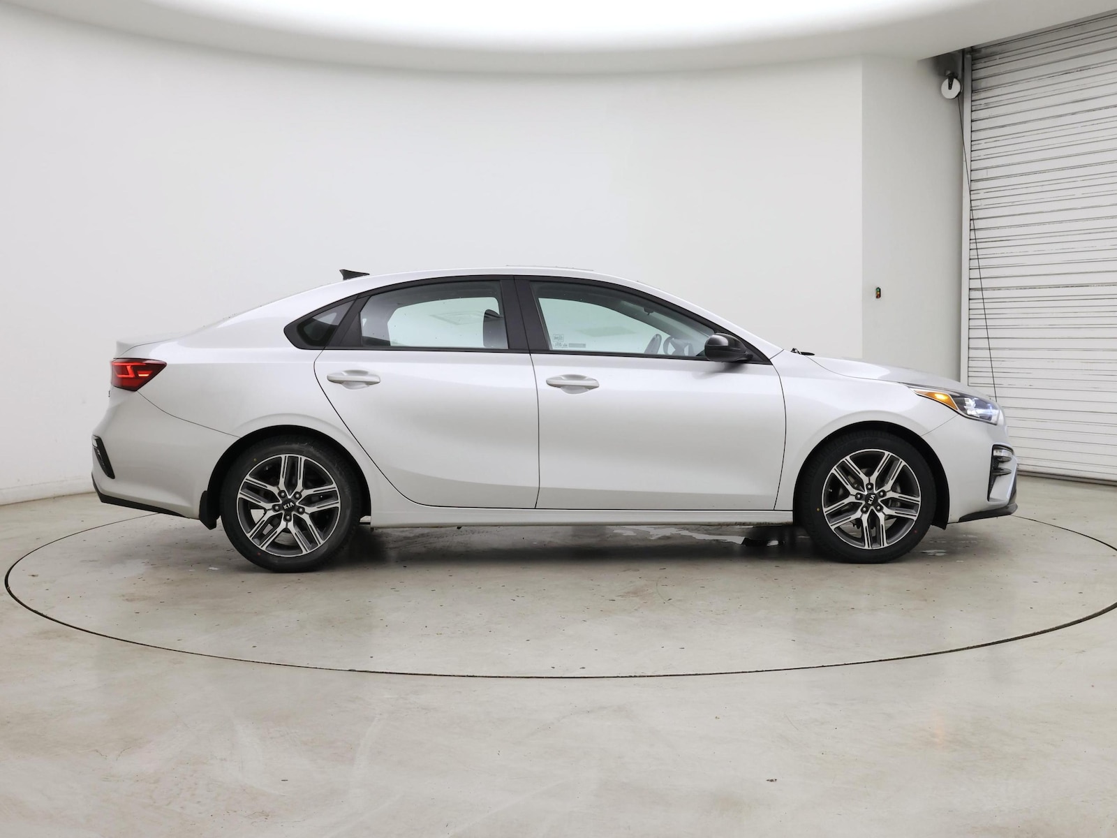 2019 Kia FORTE S - Photo 8