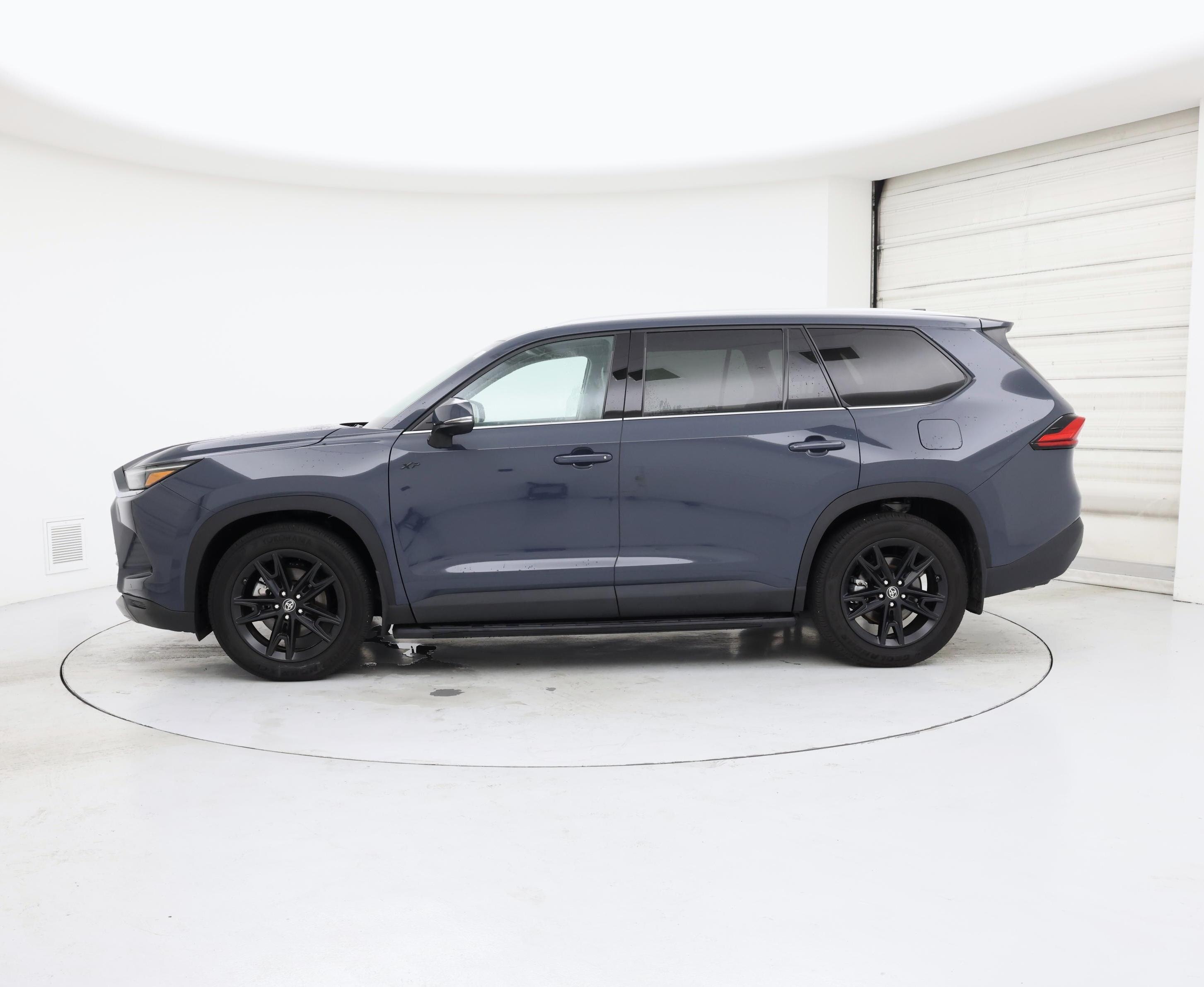 Thumbnail: 2024 Toyota Grand Highlander - 3