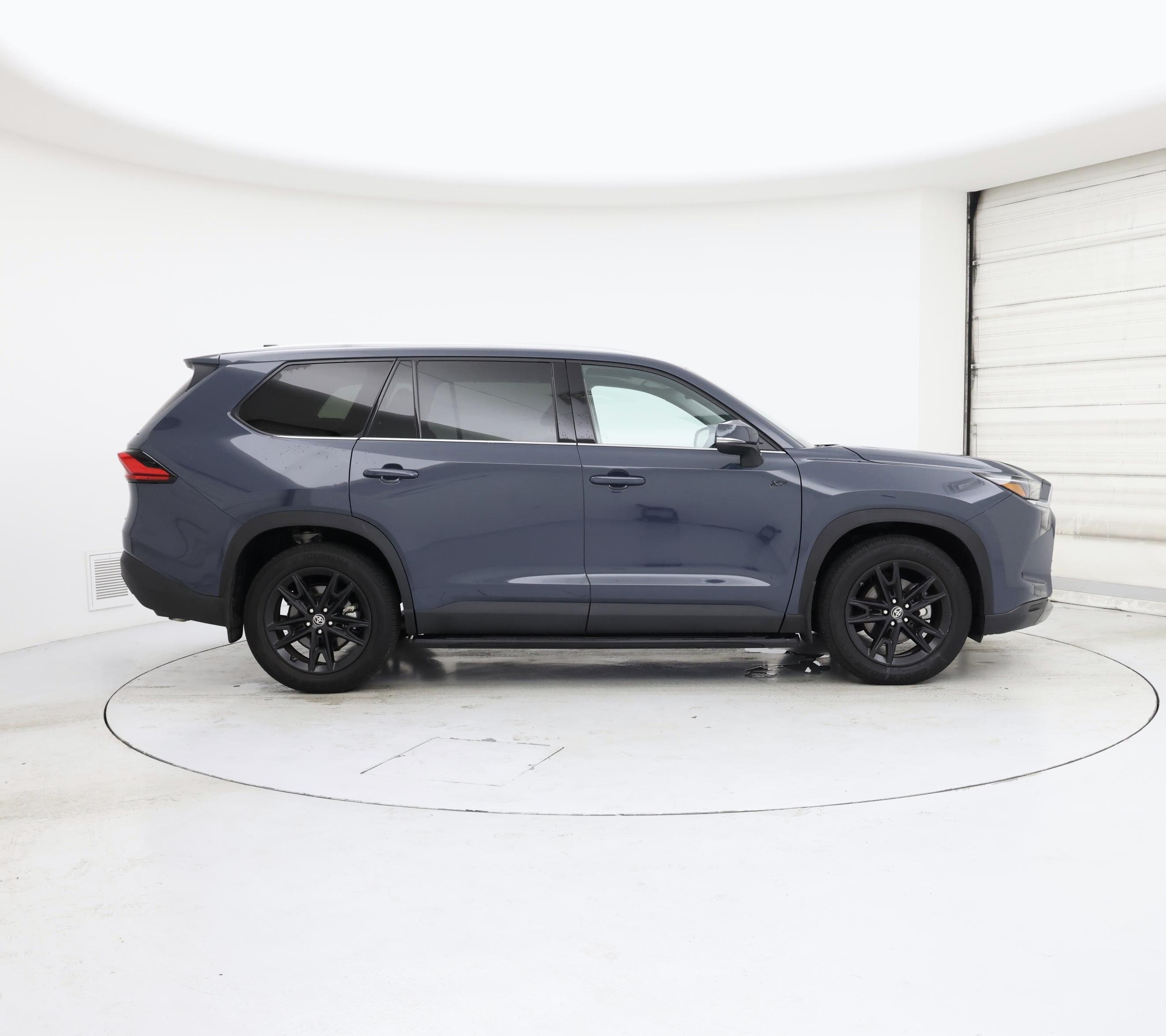 Thumbnail: 2024 Toyota Grand Highlander - 7
