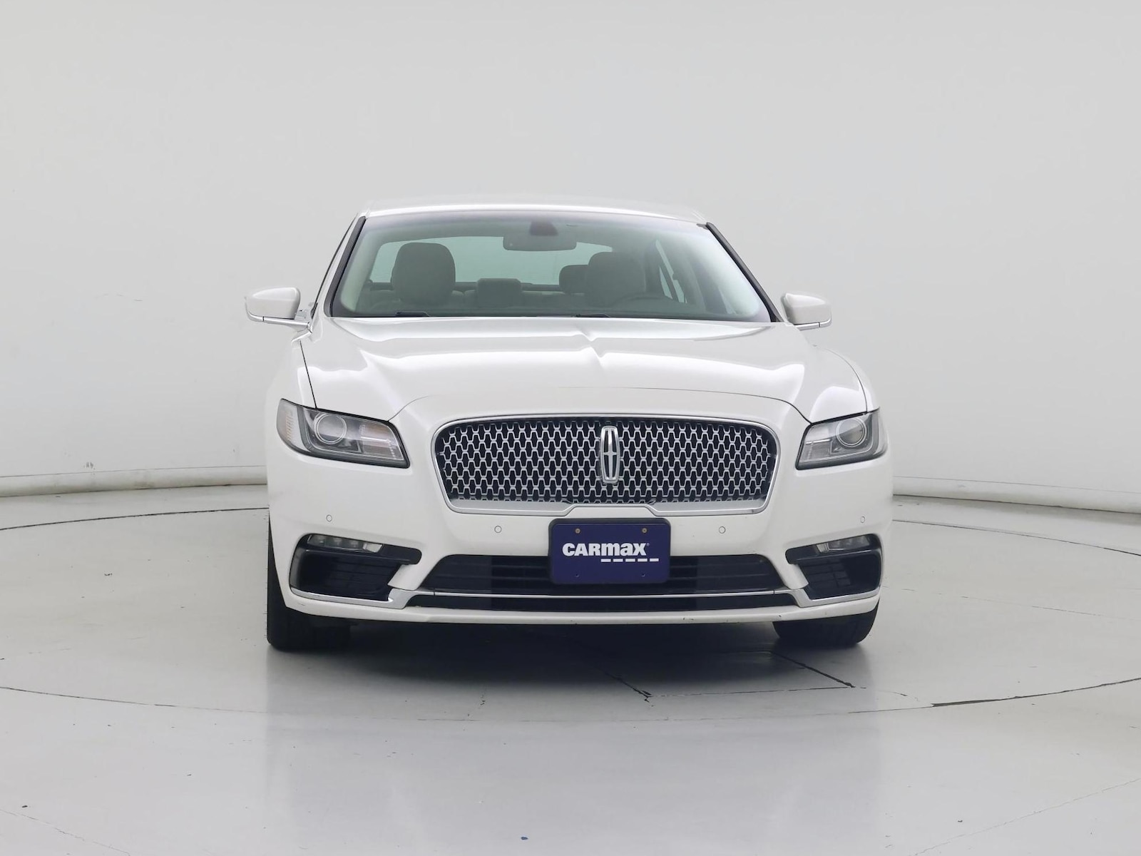 2017 Lincoln Continental Select - Photo 6