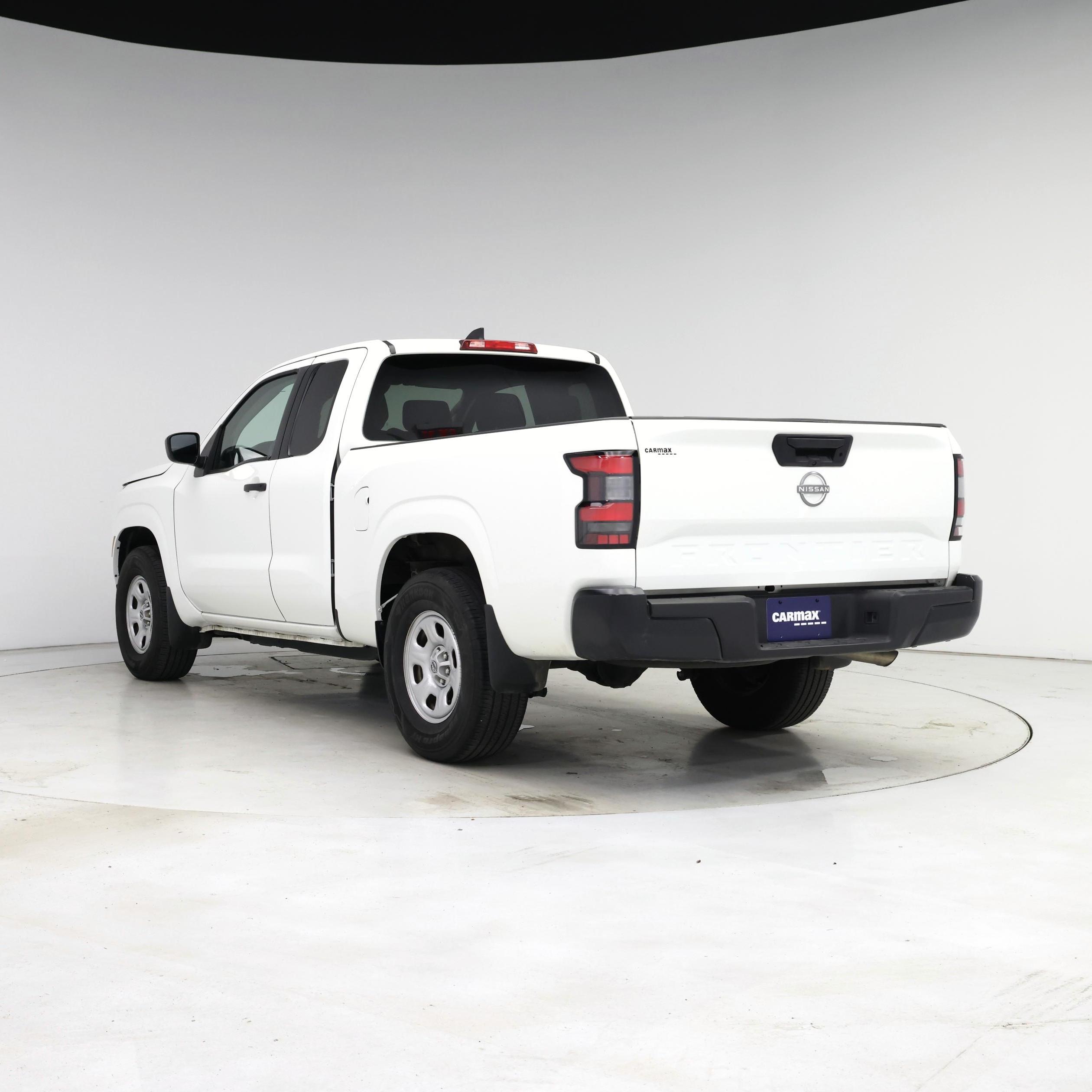 Thumbnail: 2024 Nissan Frontier - 2