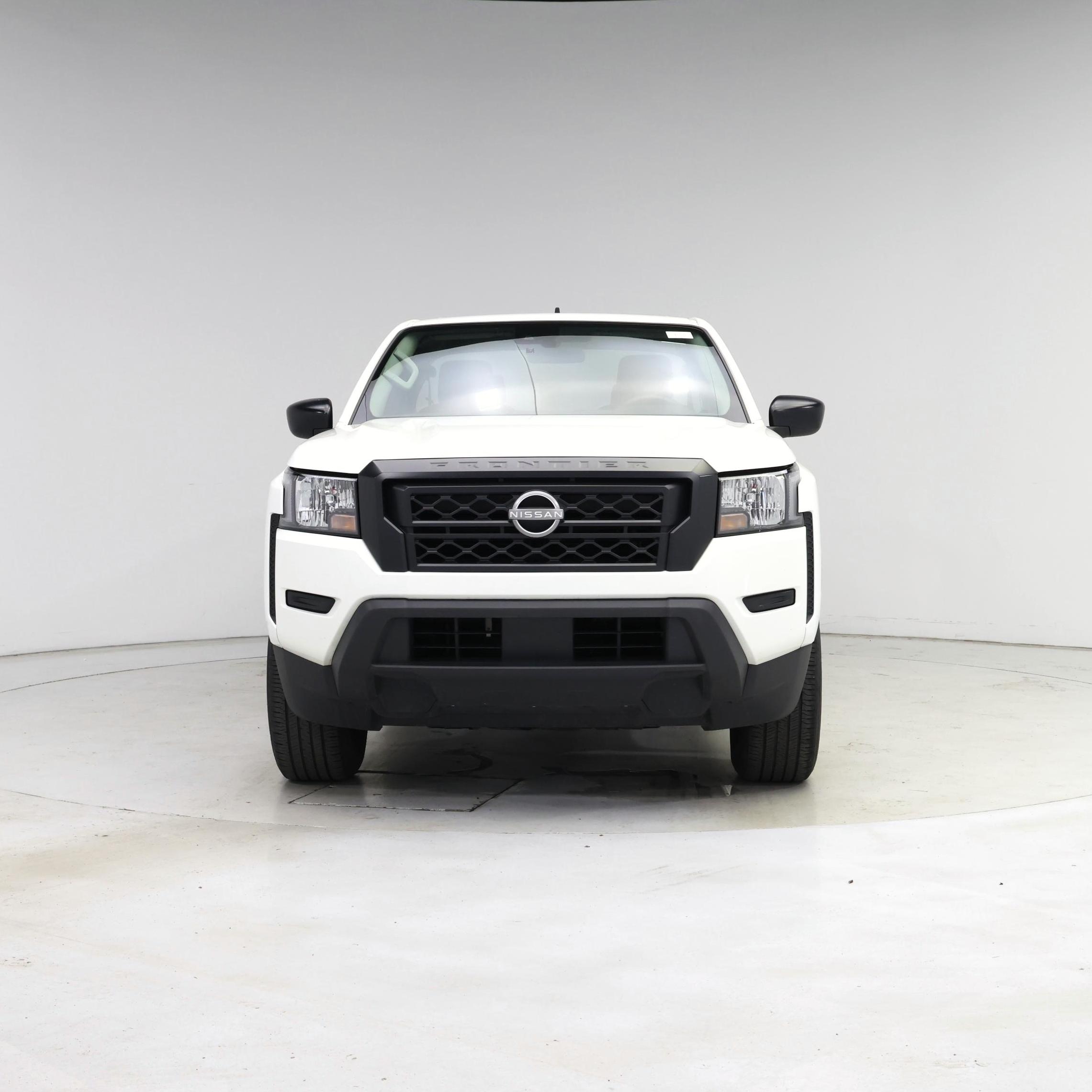Thumbnail: 2024 Nissan Frontier - 5