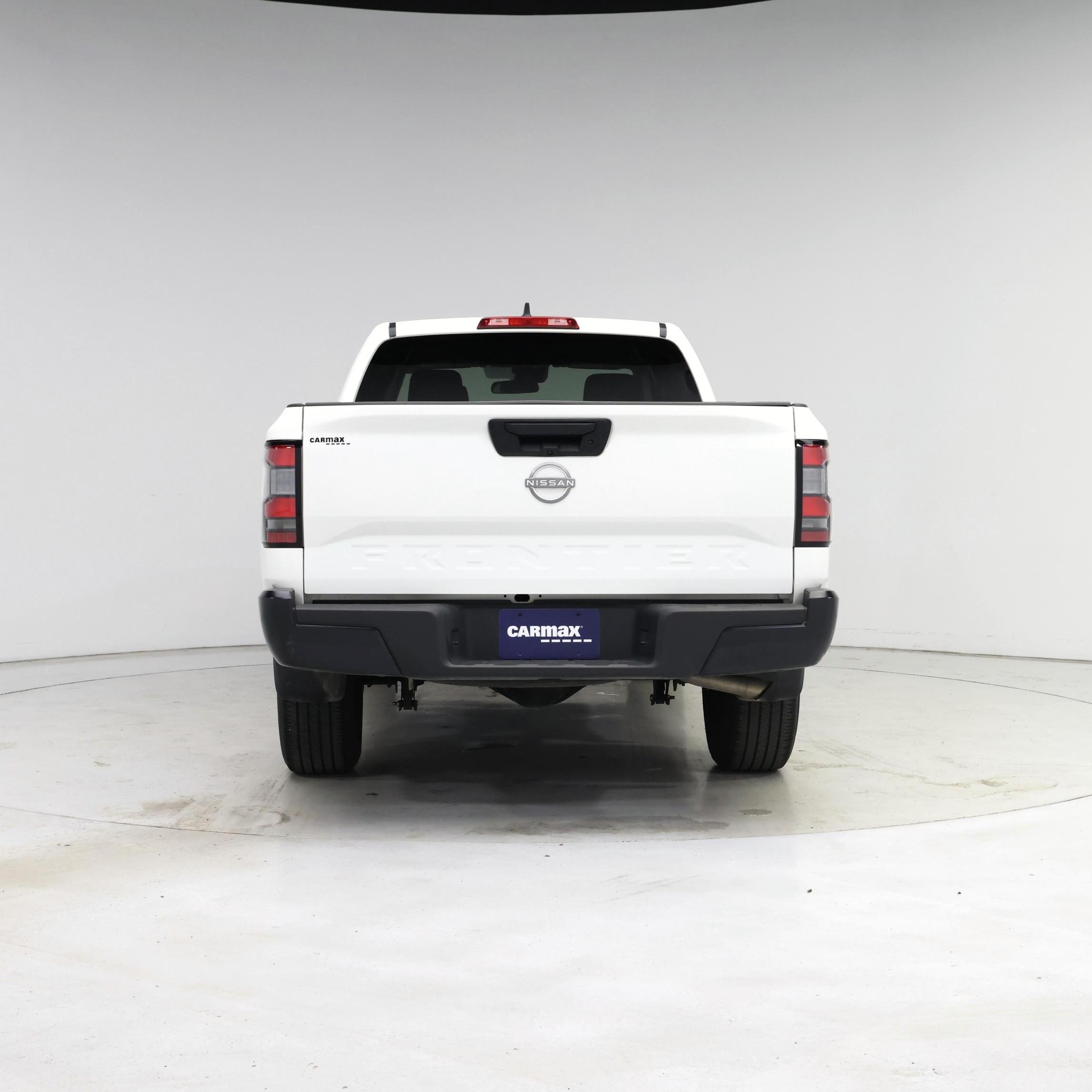 Thumbnail: 2024 Nissan Frontier - 6
