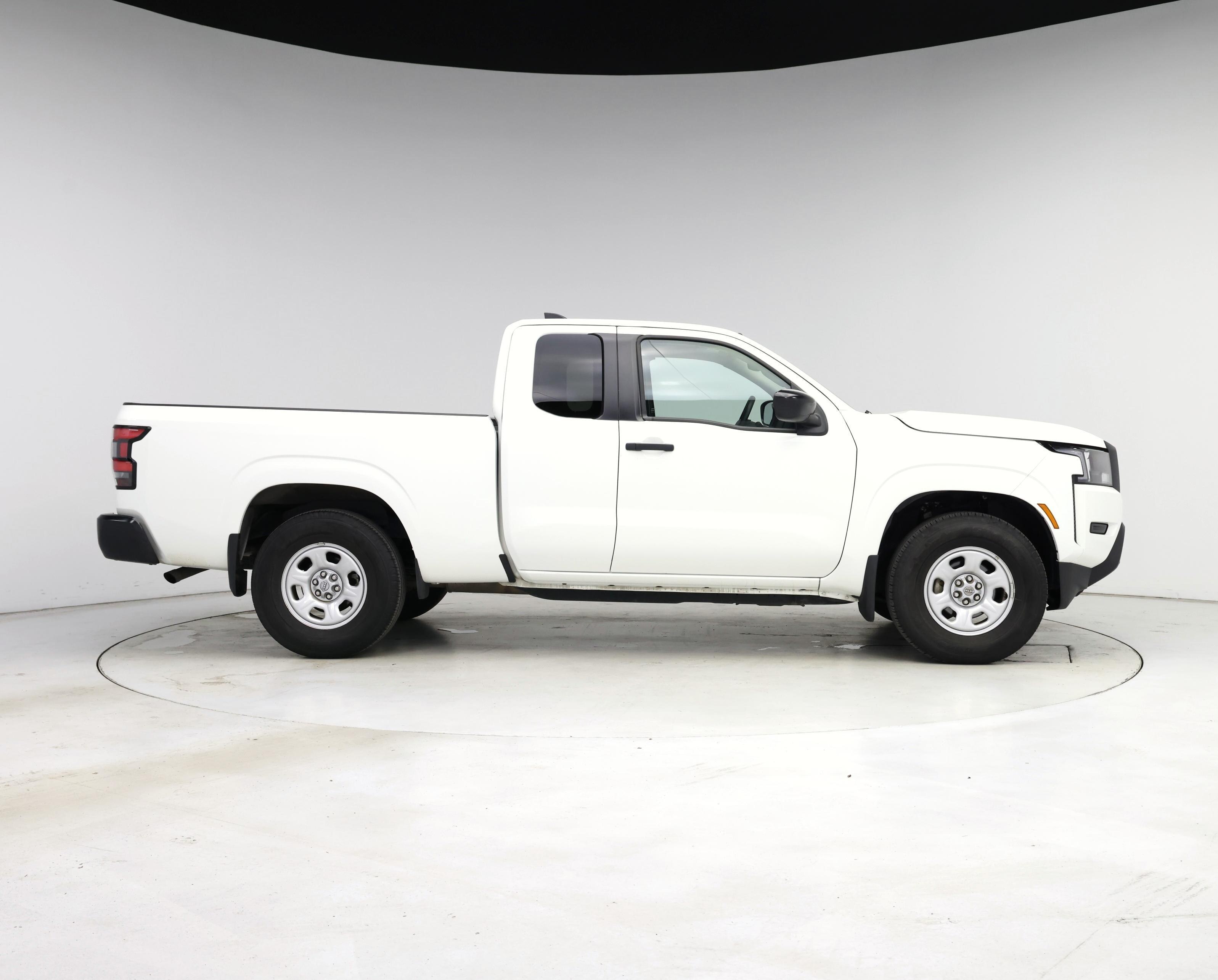 Thumbnail: 2024 Nissan Frontier - 7