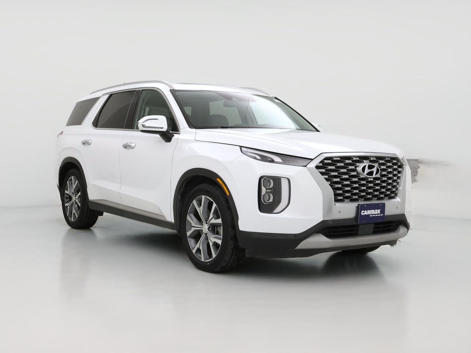 2020 Hyundai Palisade