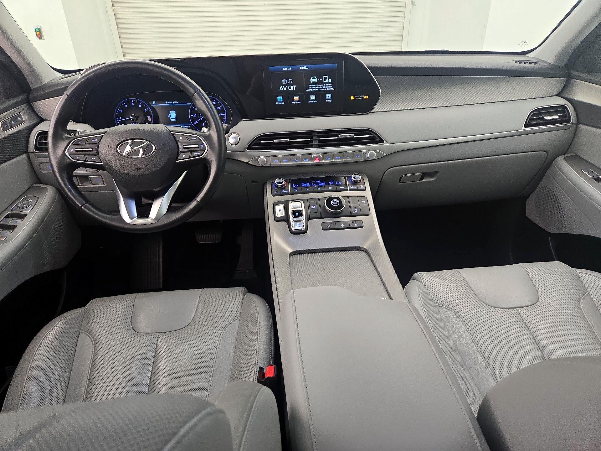 Thumbnail: 2020 Hyundai Palisade - 9