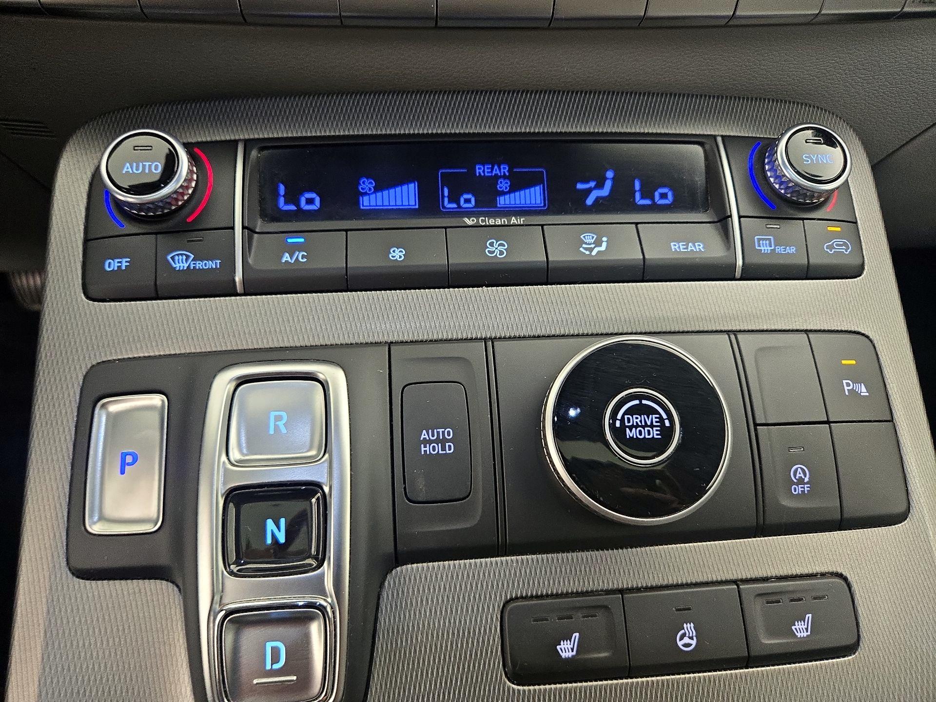 Thumbnail: 2020 Hyundai Palisade - 16