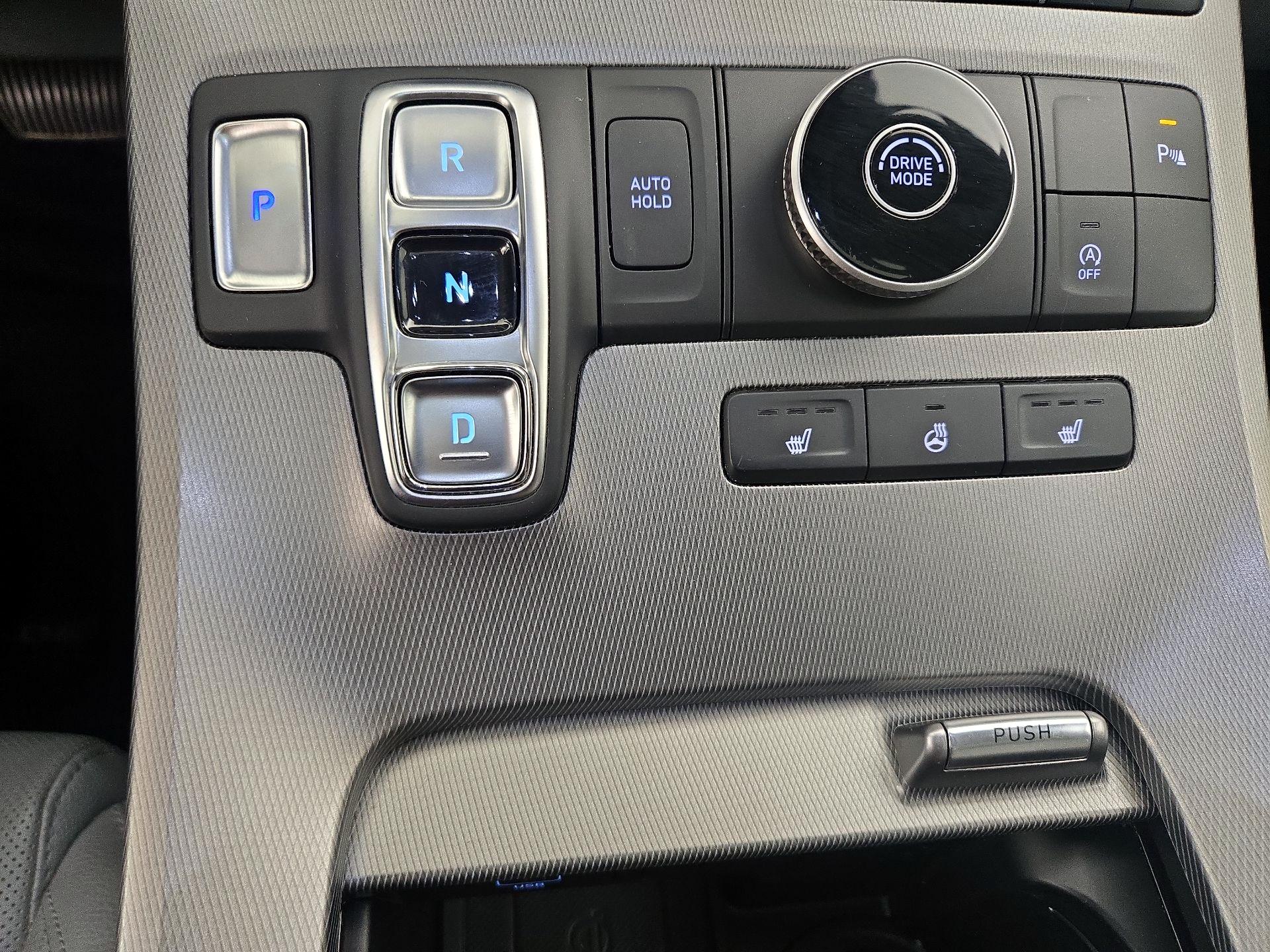 Thumbnail: 2020 Hyundai Palisade - 17