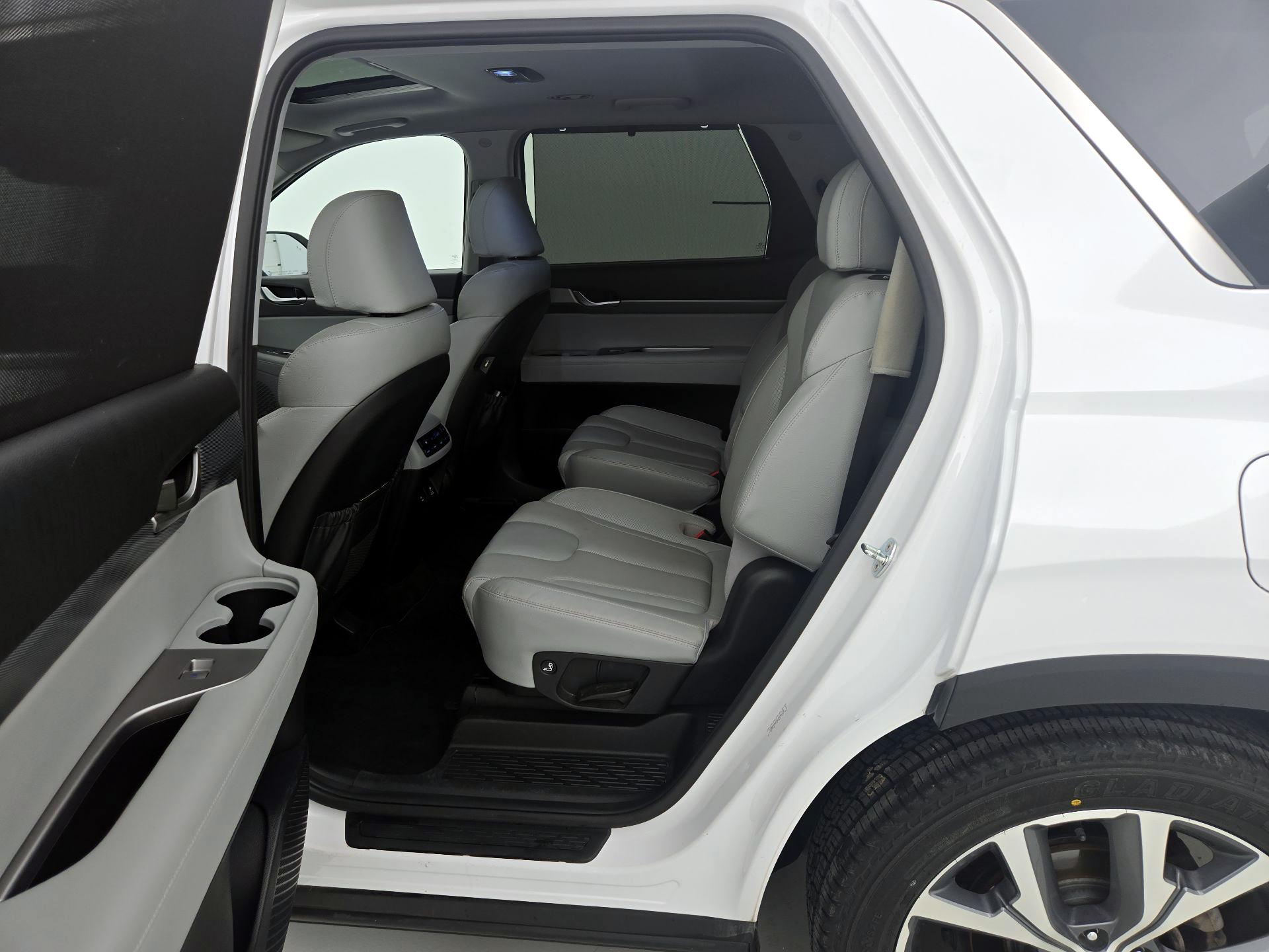 Thumbnail: 2020 Hyundai Palisade - 20