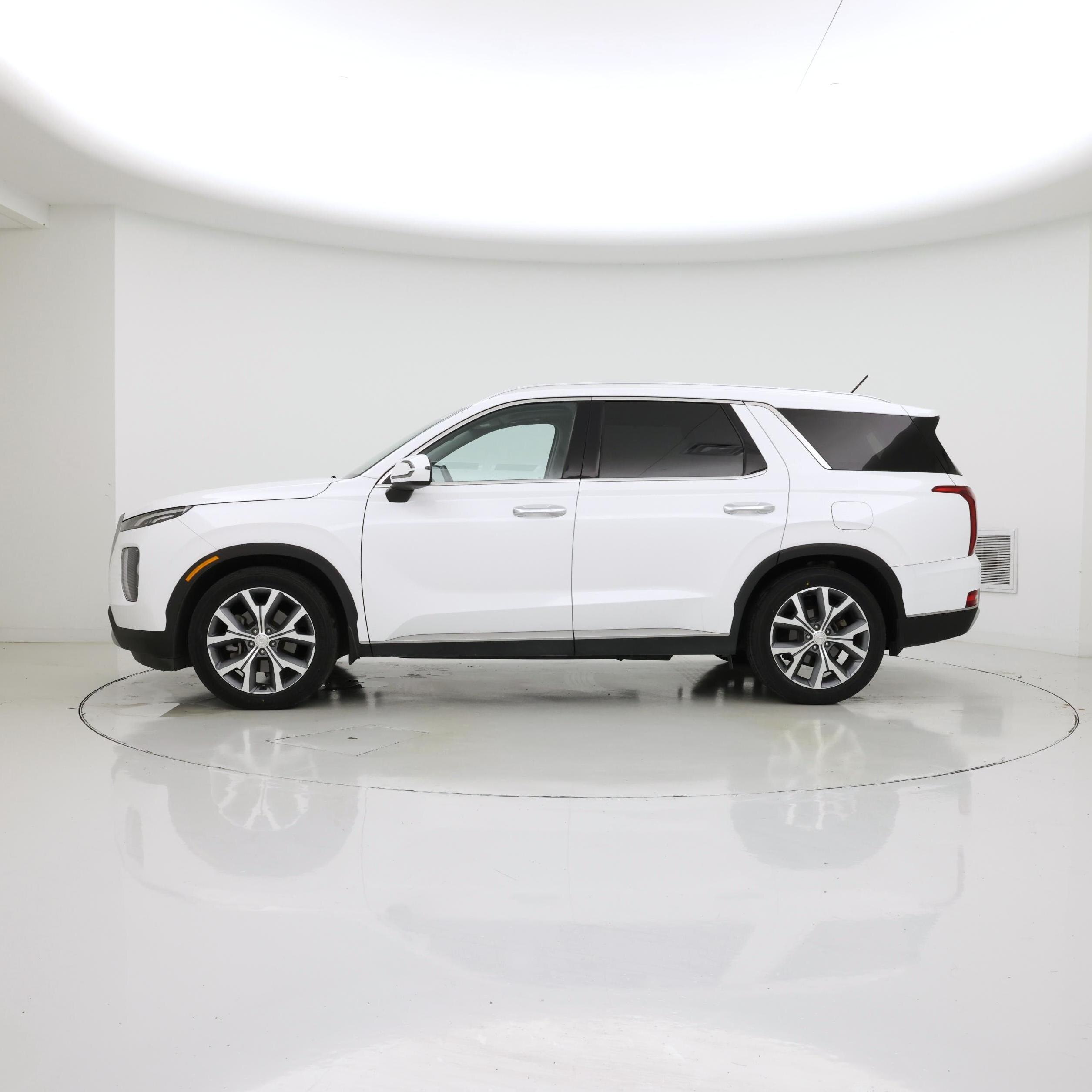 Thumbnail: 2020 Hyundai Palisade - 3