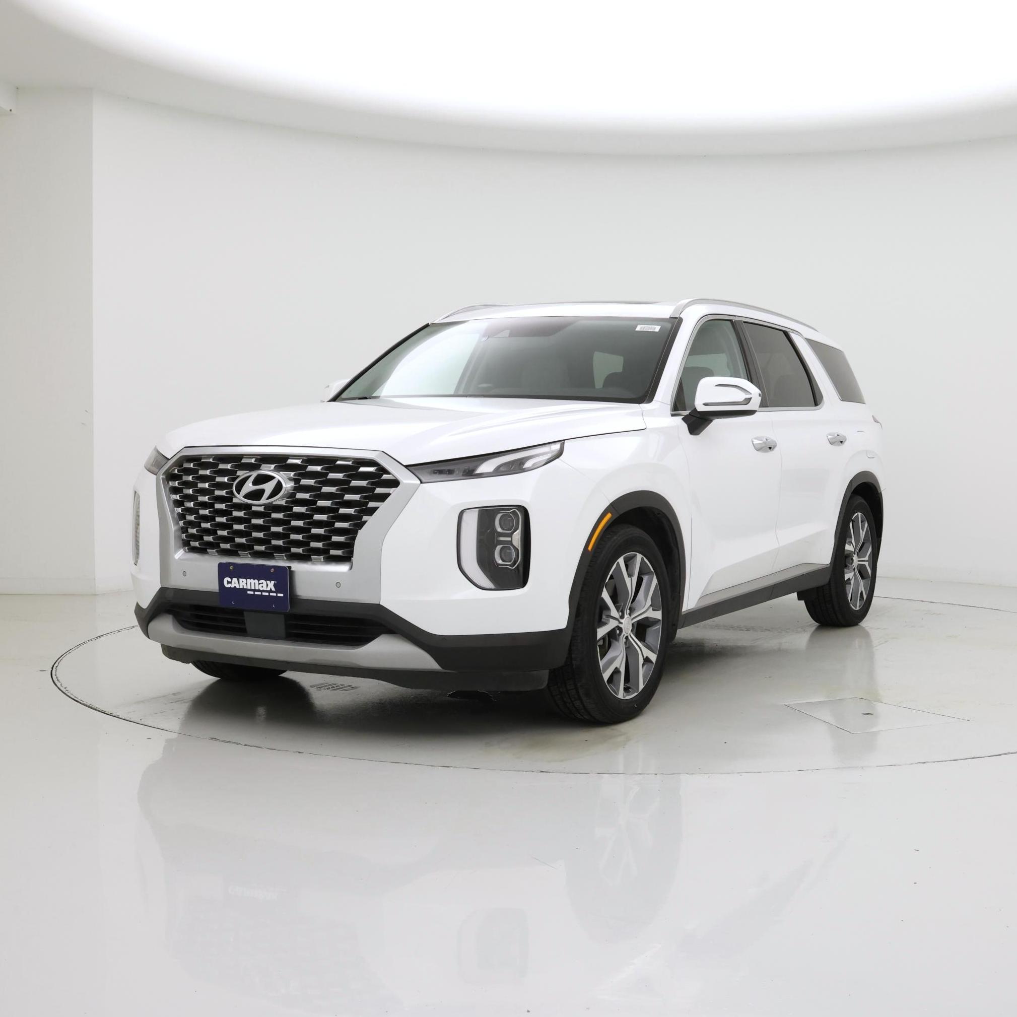 Thumbnail: 2020 Hyundai Palisade - 4
