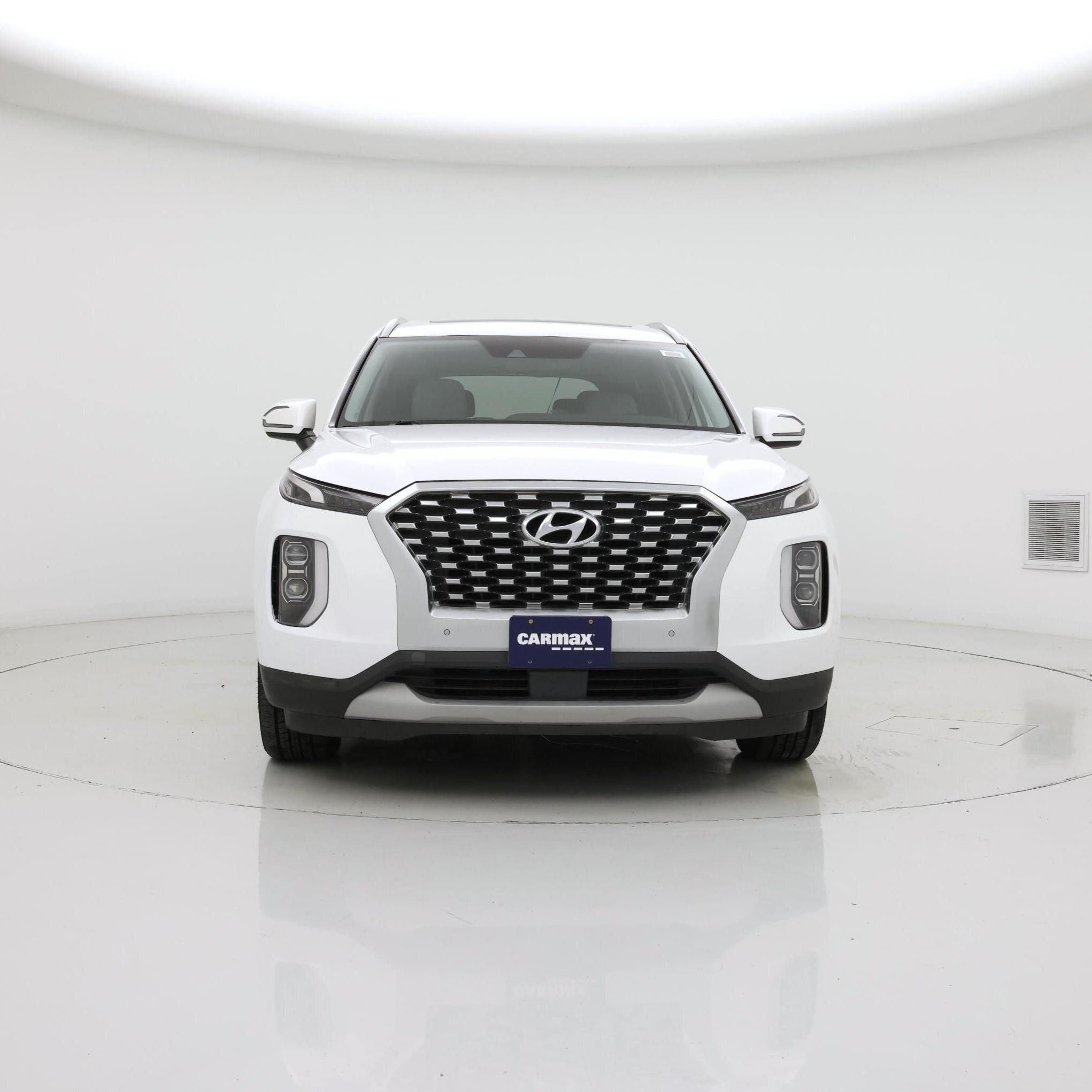 Thumbnail: 2020 Hyundai Palisade - 5