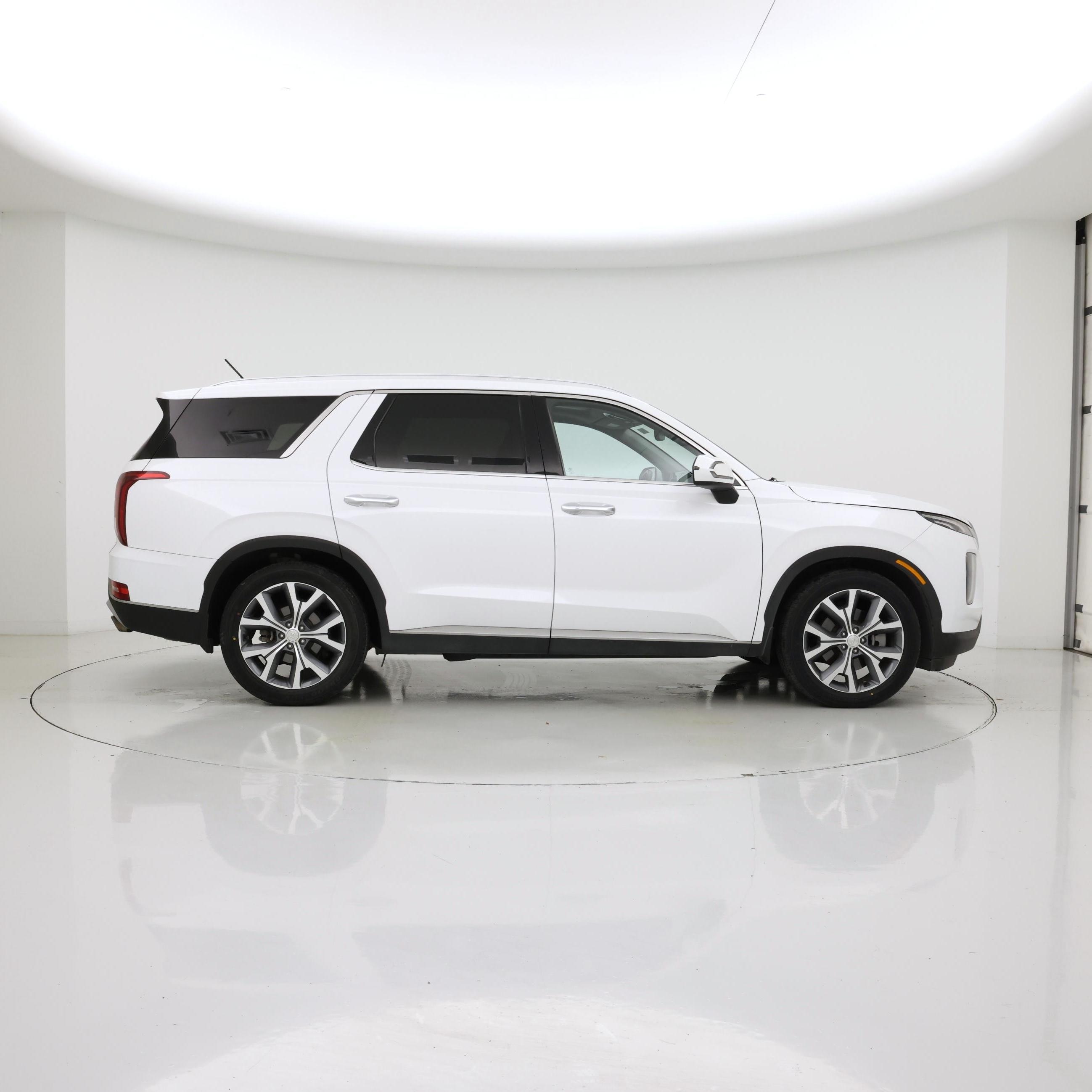 Thumbnail: 2020 Hyundai Palisade - 7