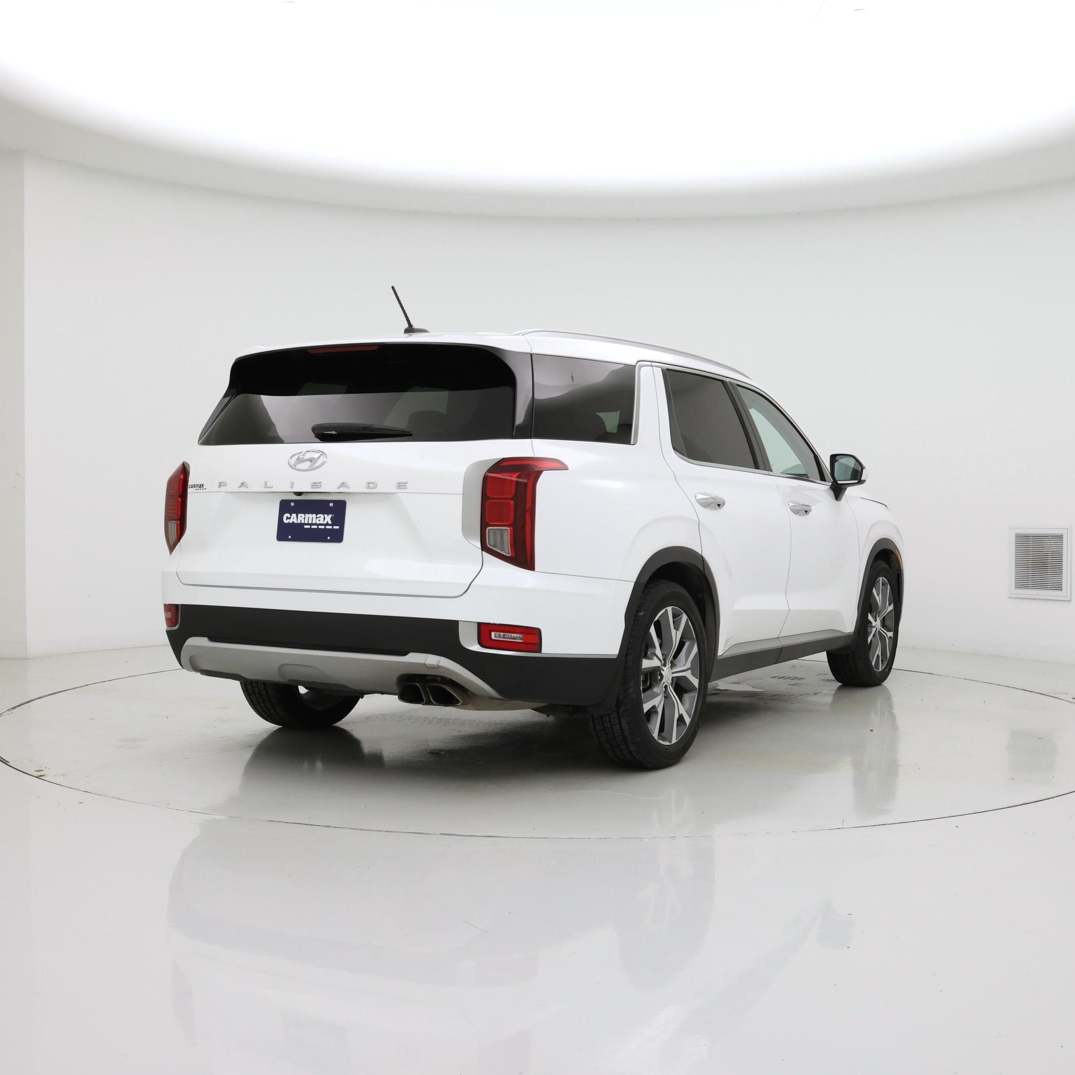 Thumbnail: 2020 Hyundai Palisade - 8