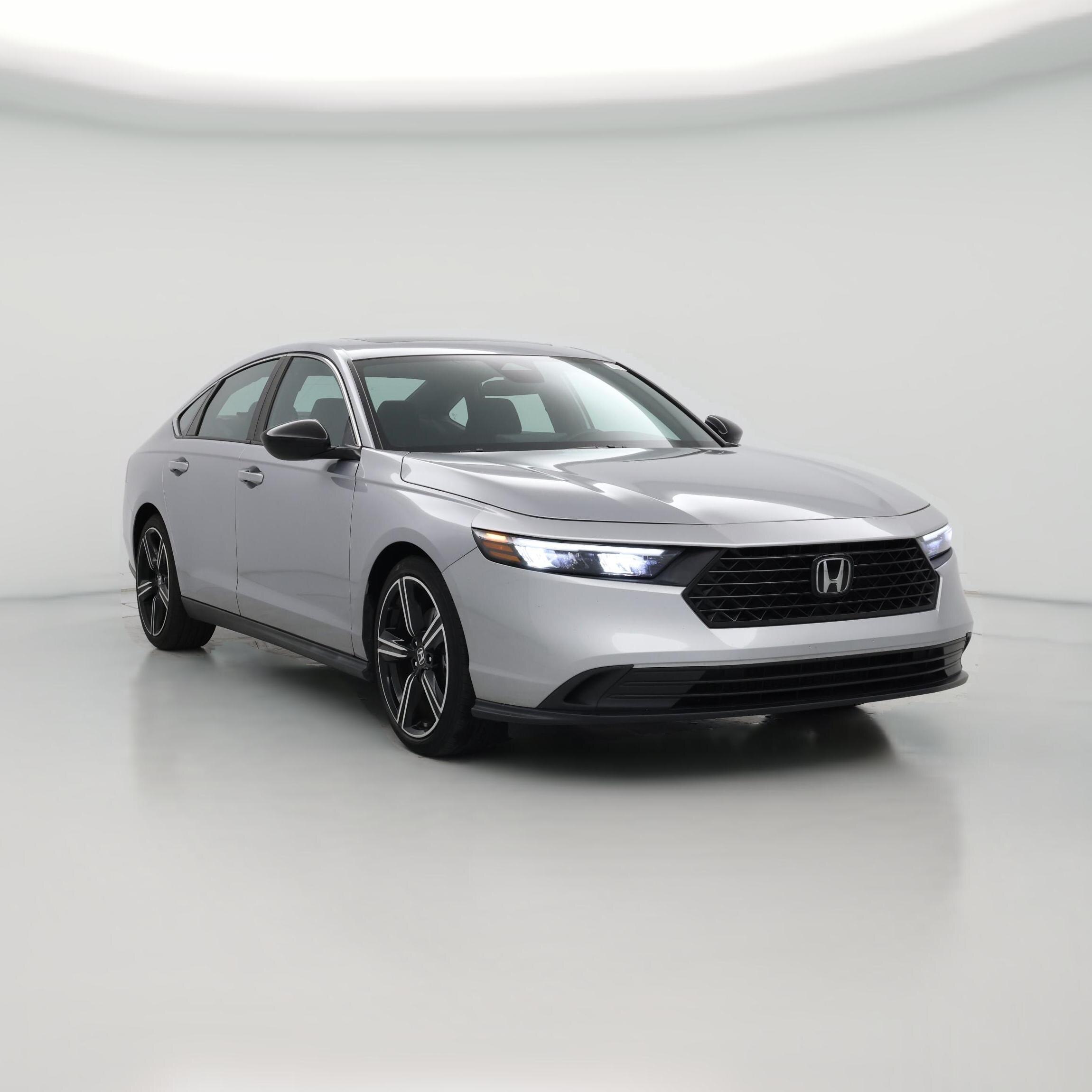 Thumbnail: 2023 Honda Accord - 1