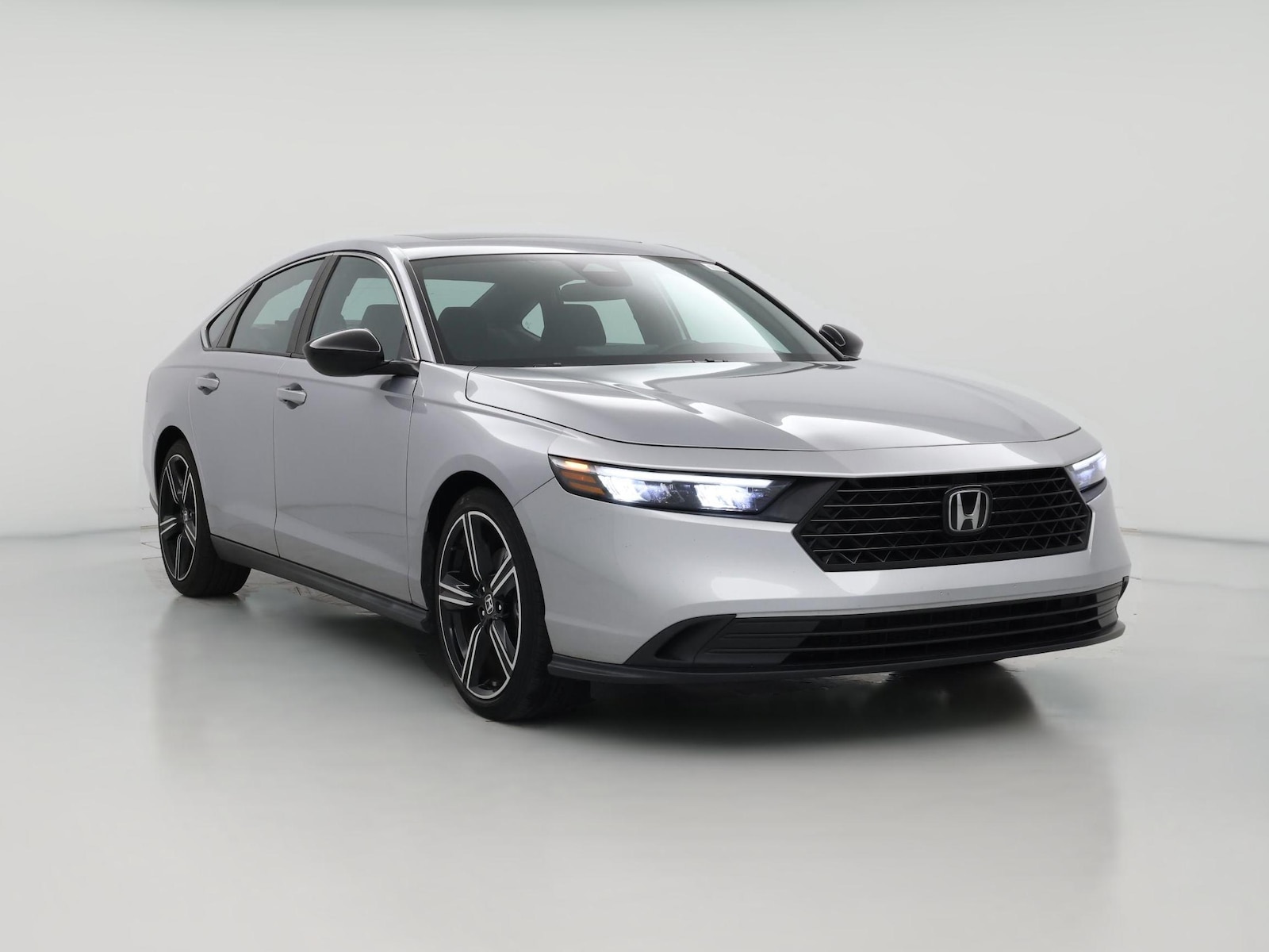 2023 Honda Accord Hybrid