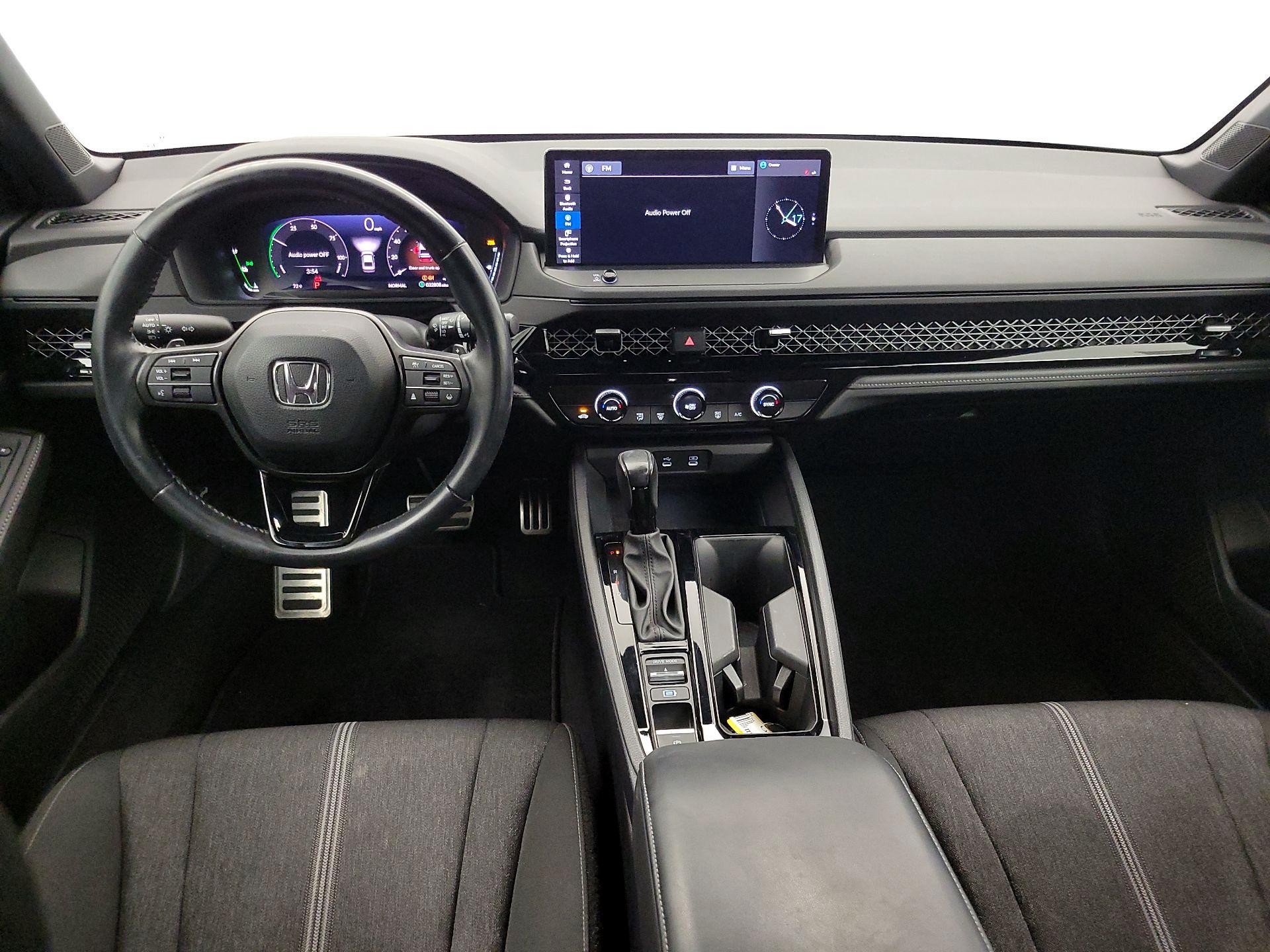 Thumbnail: 2023 Honda Accord - 9