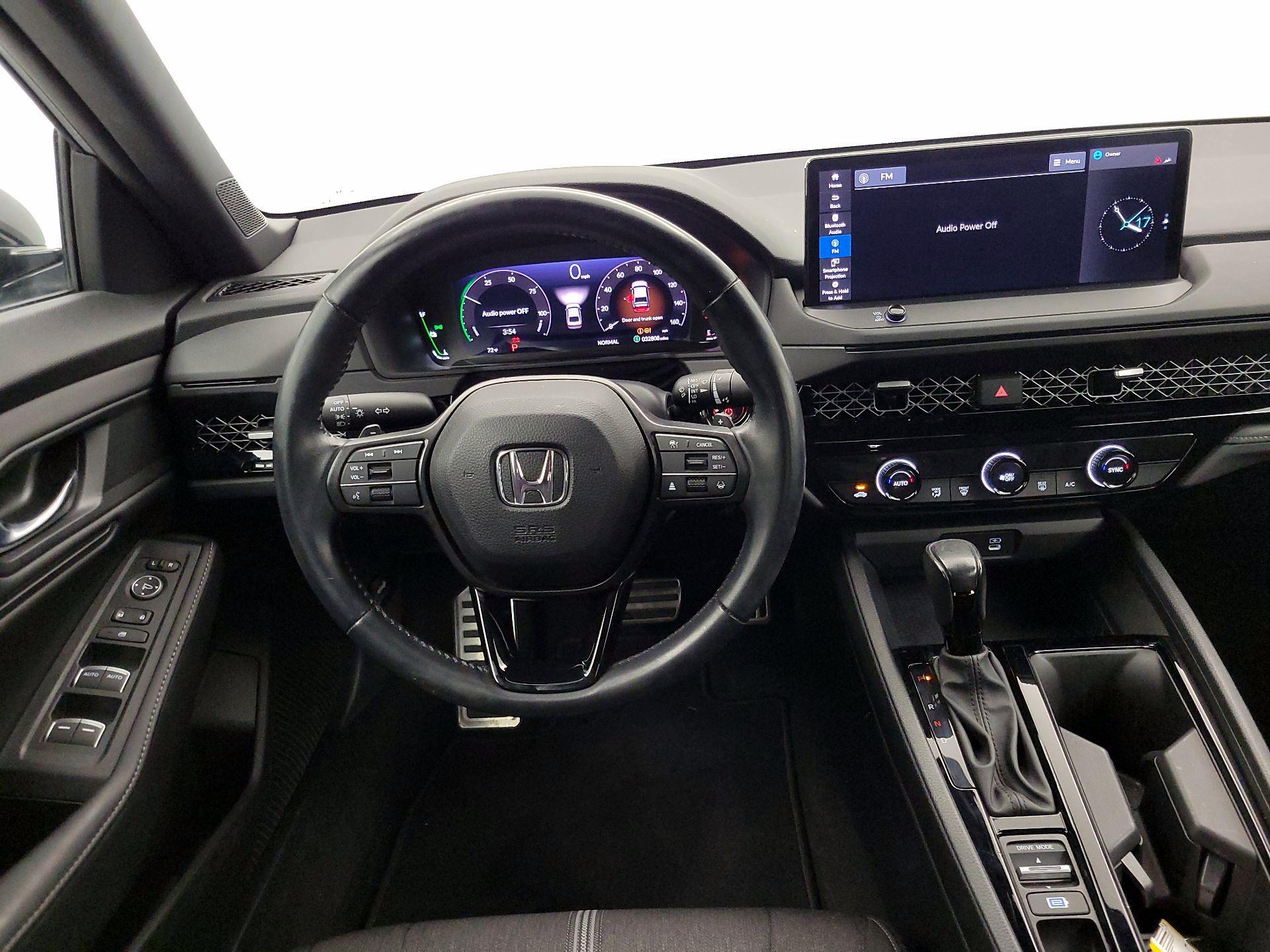 Thumbnail: 2023 Honda Accord - 10