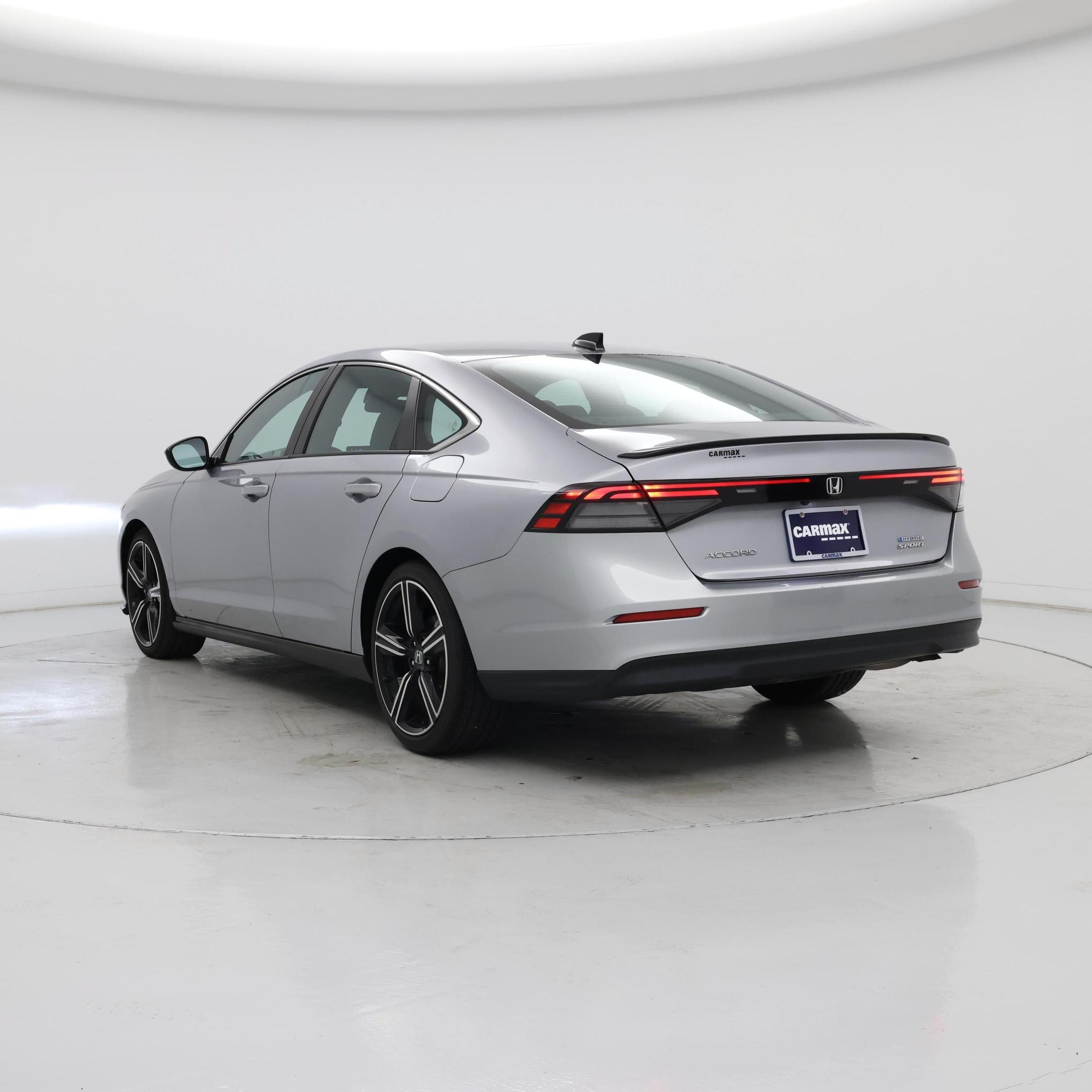 Thumbnail: 2023 Honda Accord - 2