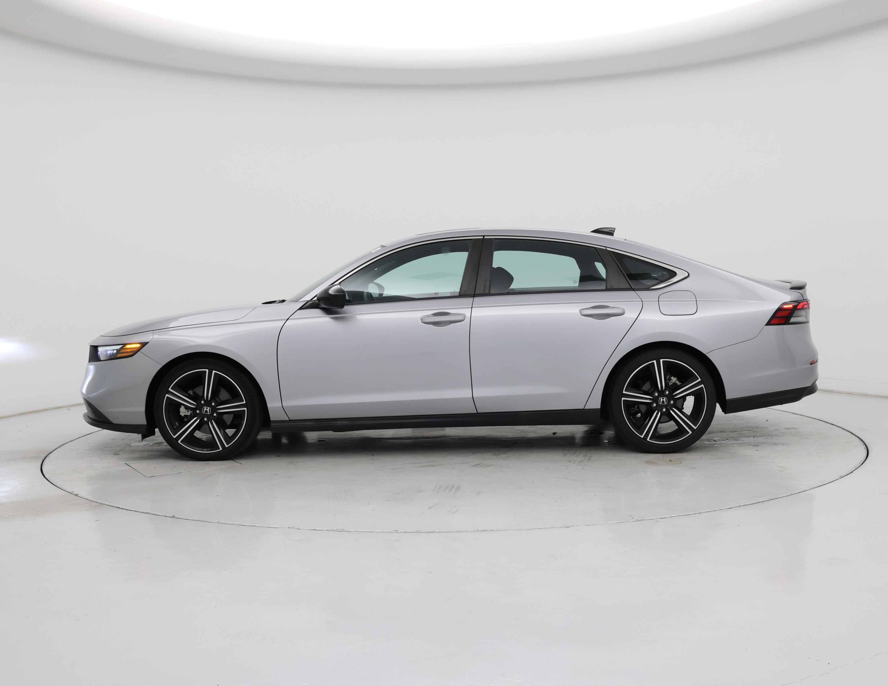 Thumbnail: 2023 Honda Accord - 3