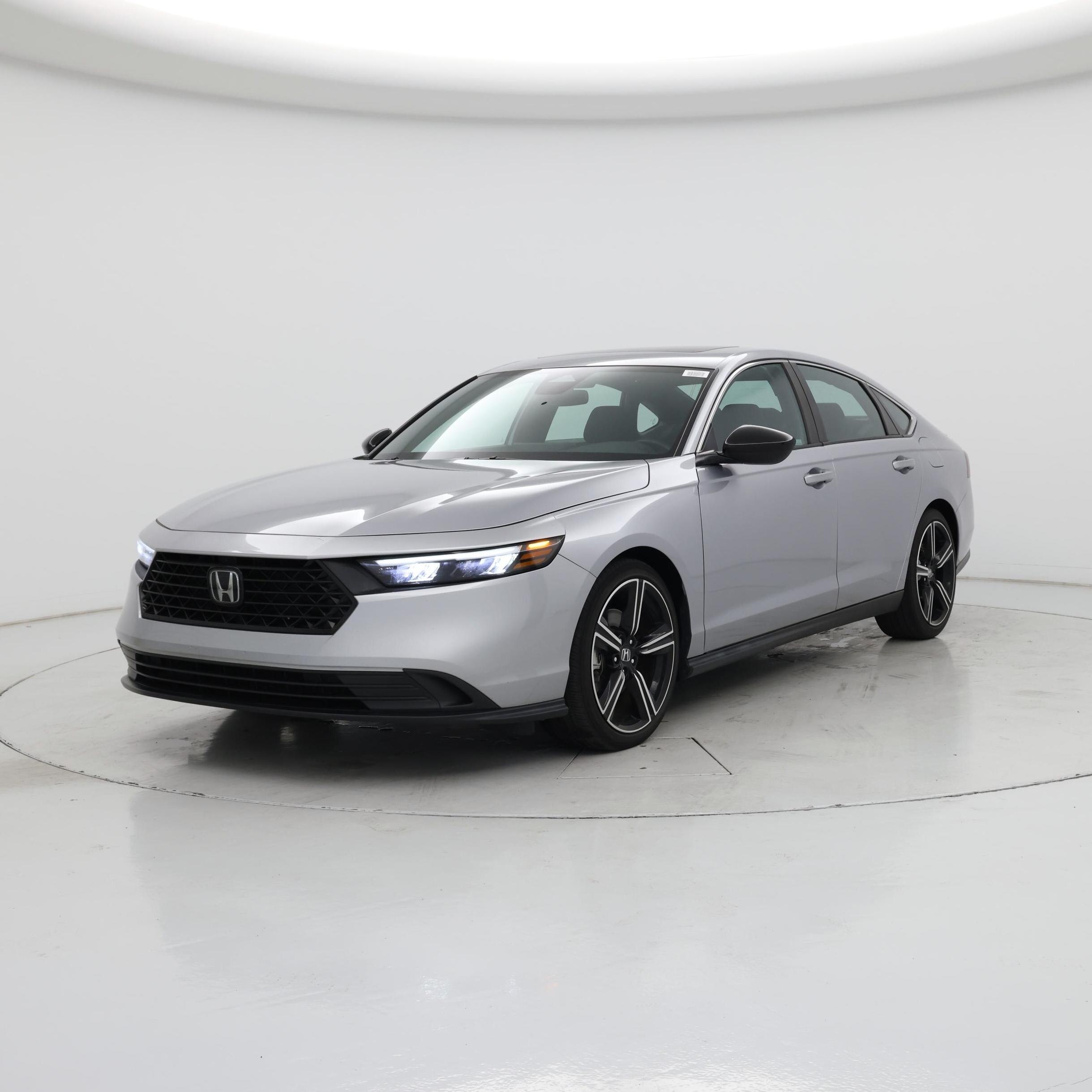 Thumbnail: 2023 Honda Accord - 4