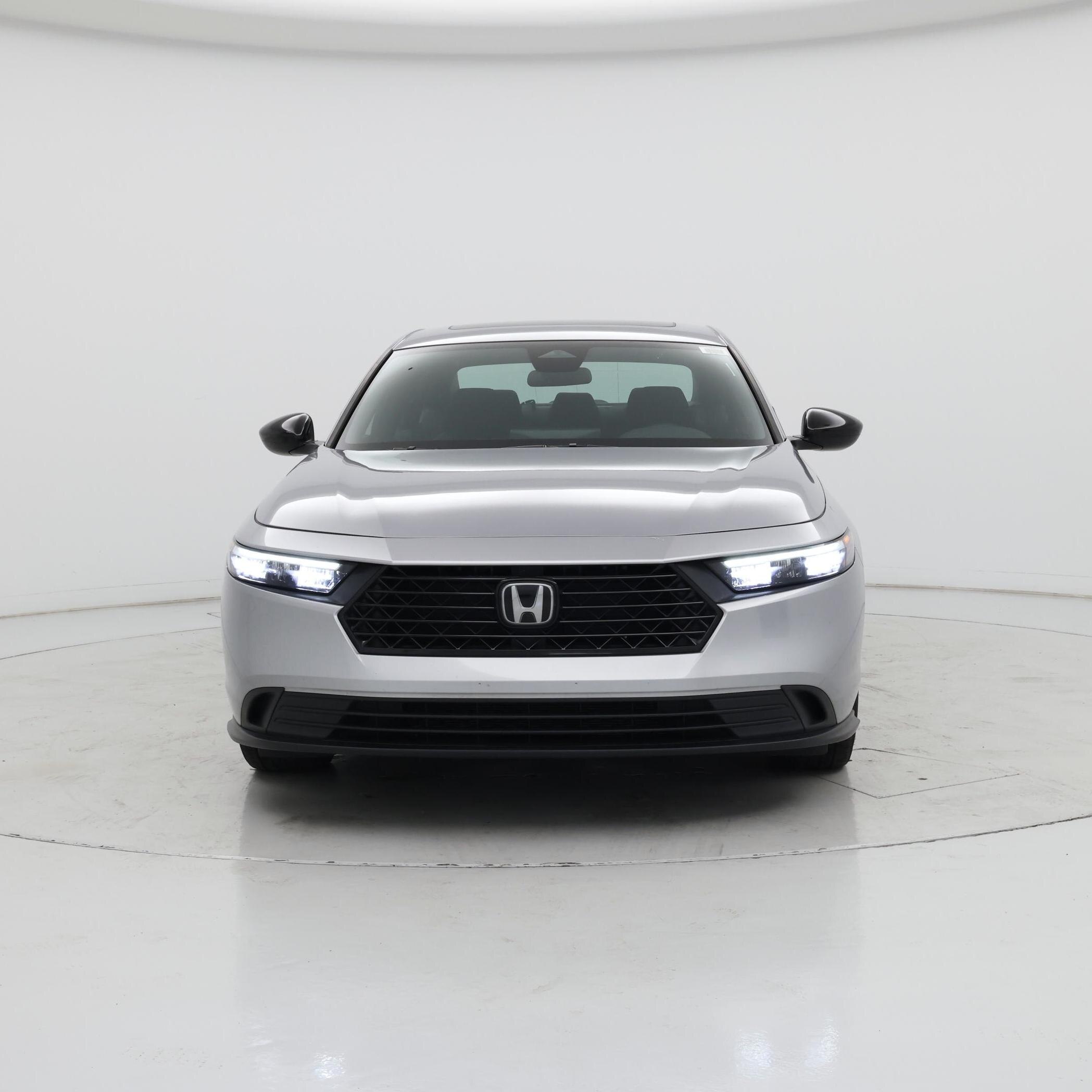 Thumbnail: 2023 Honda Accord - 5