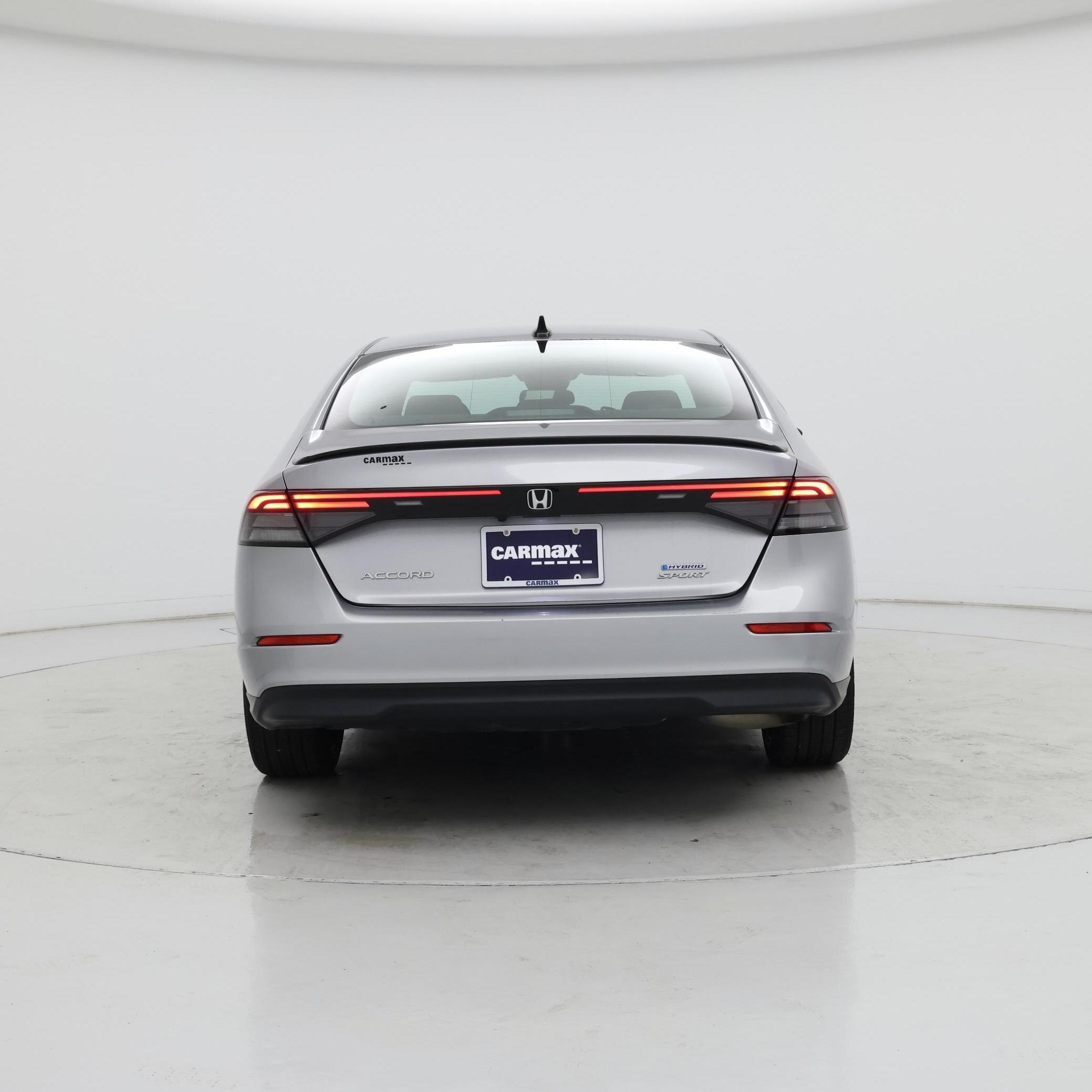 Thumbnail: 2023 Honda Accord - 6