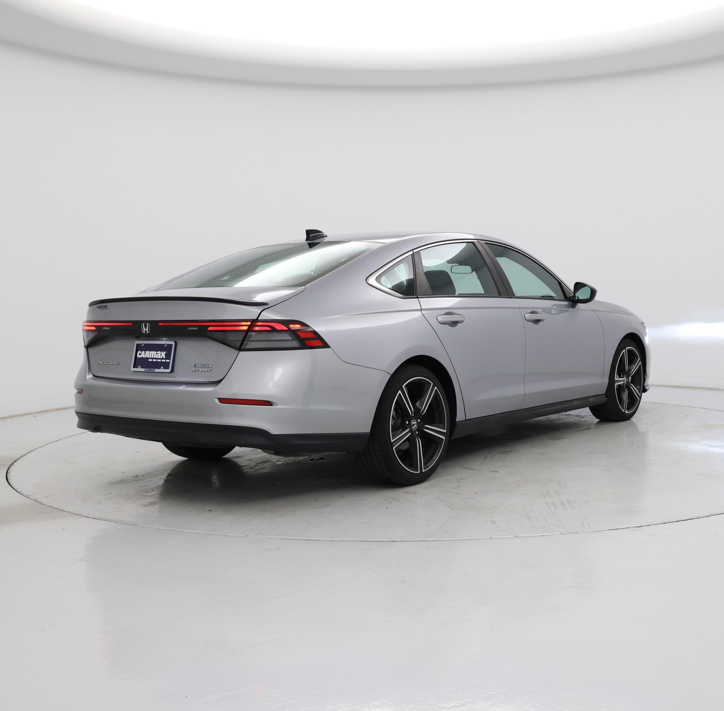Thumbnail: 2023 Honda Accord - 8