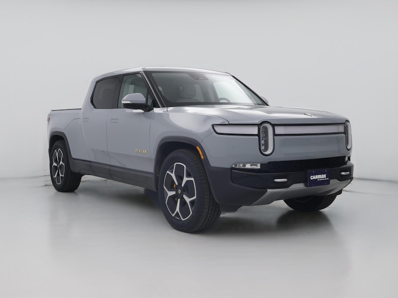 2022 Rivian R1T Adventure -
                  Hillside, IL
