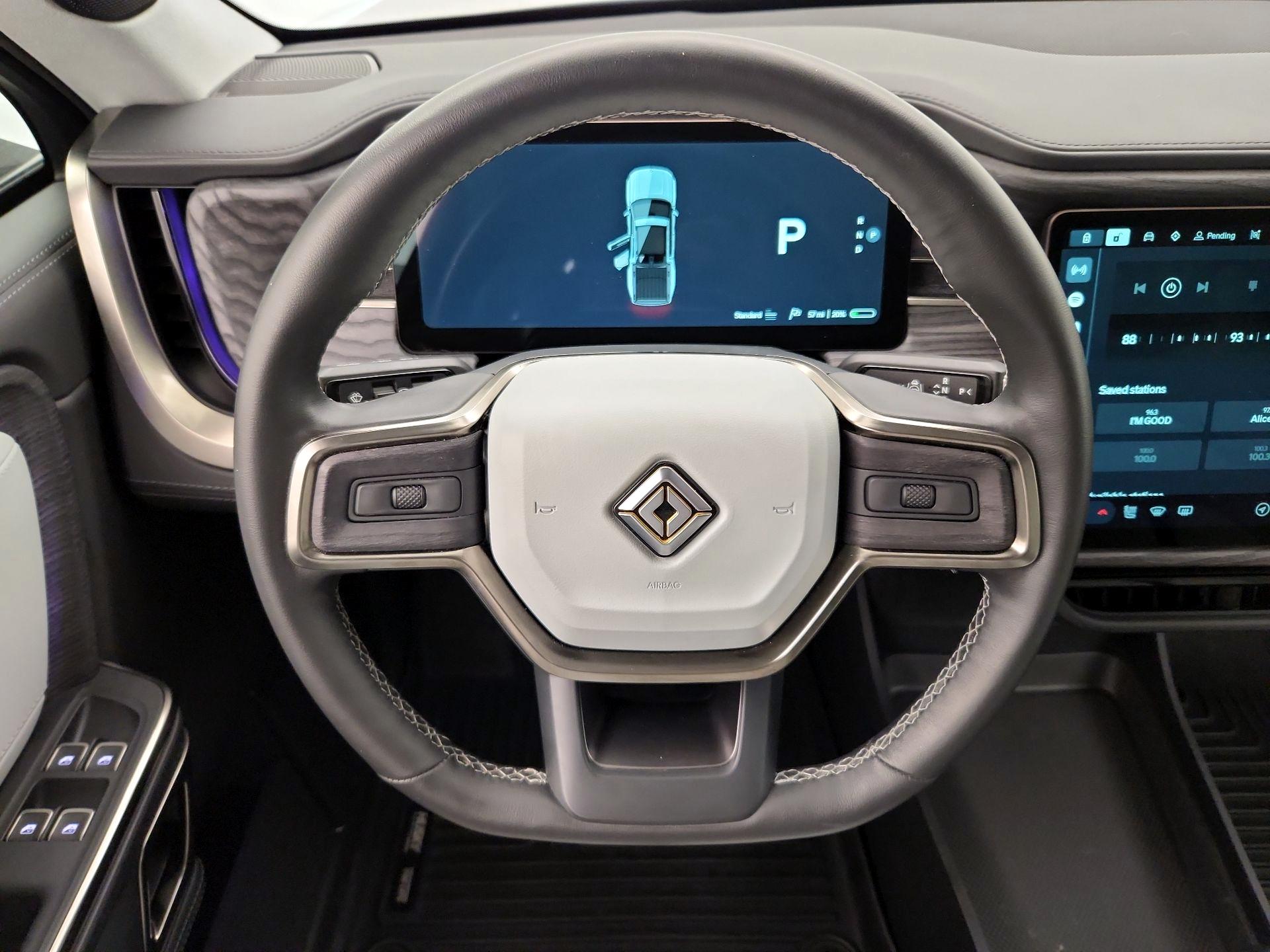 Thumbnail: 2022 Rivian R1T - 10