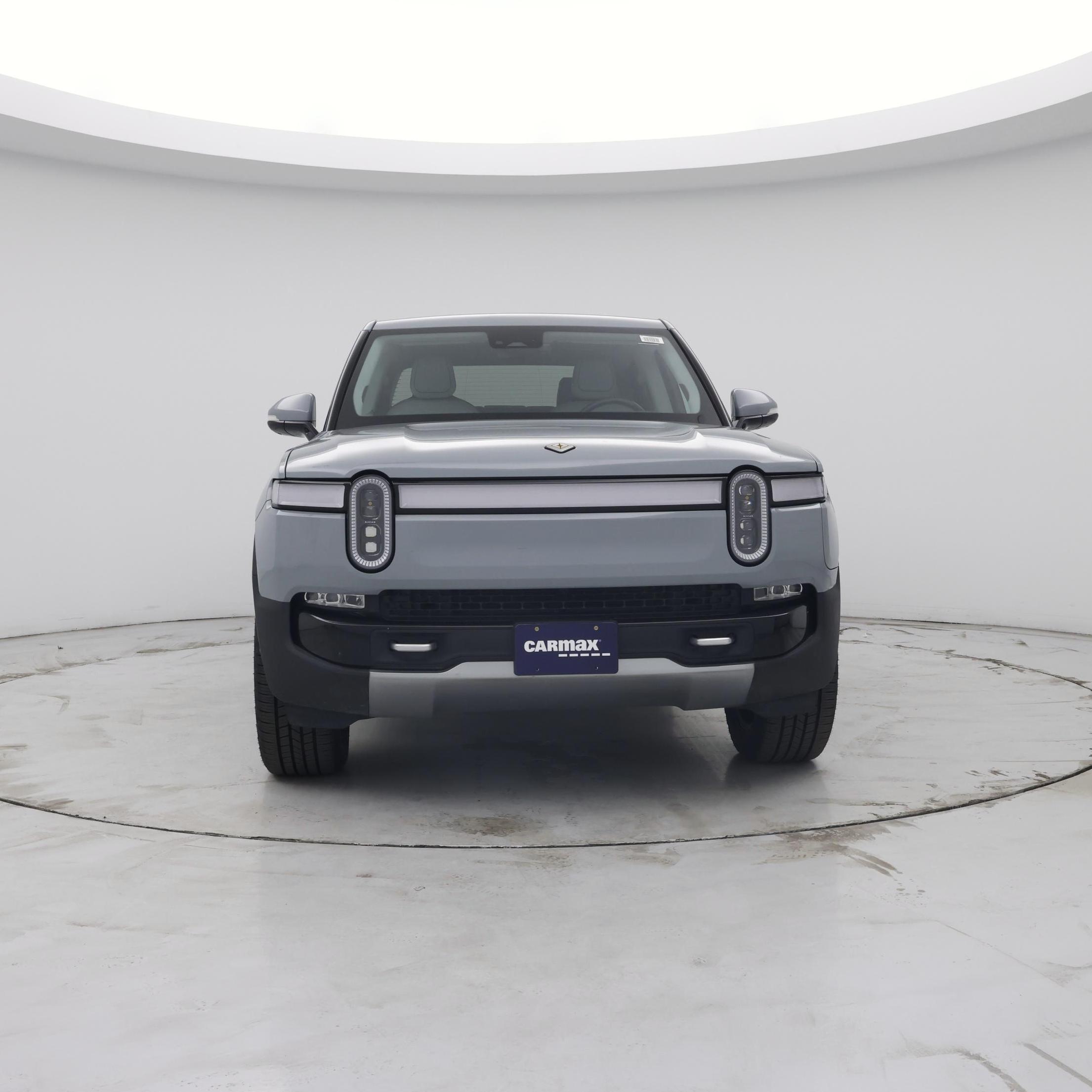 Thumbnail: 2022 Rivian R1T - 5