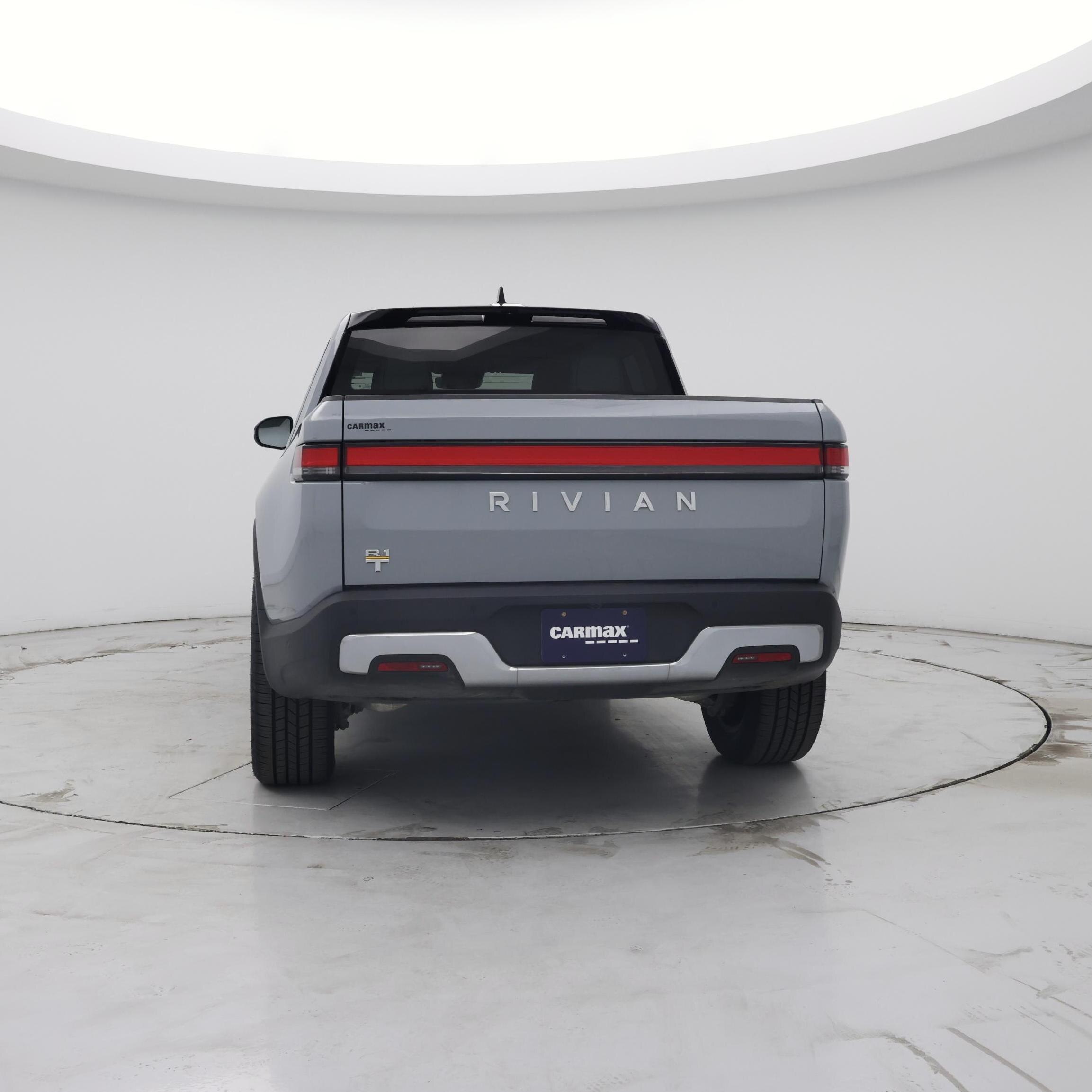 Thumbnail: 2022 Rivian R1T - 6