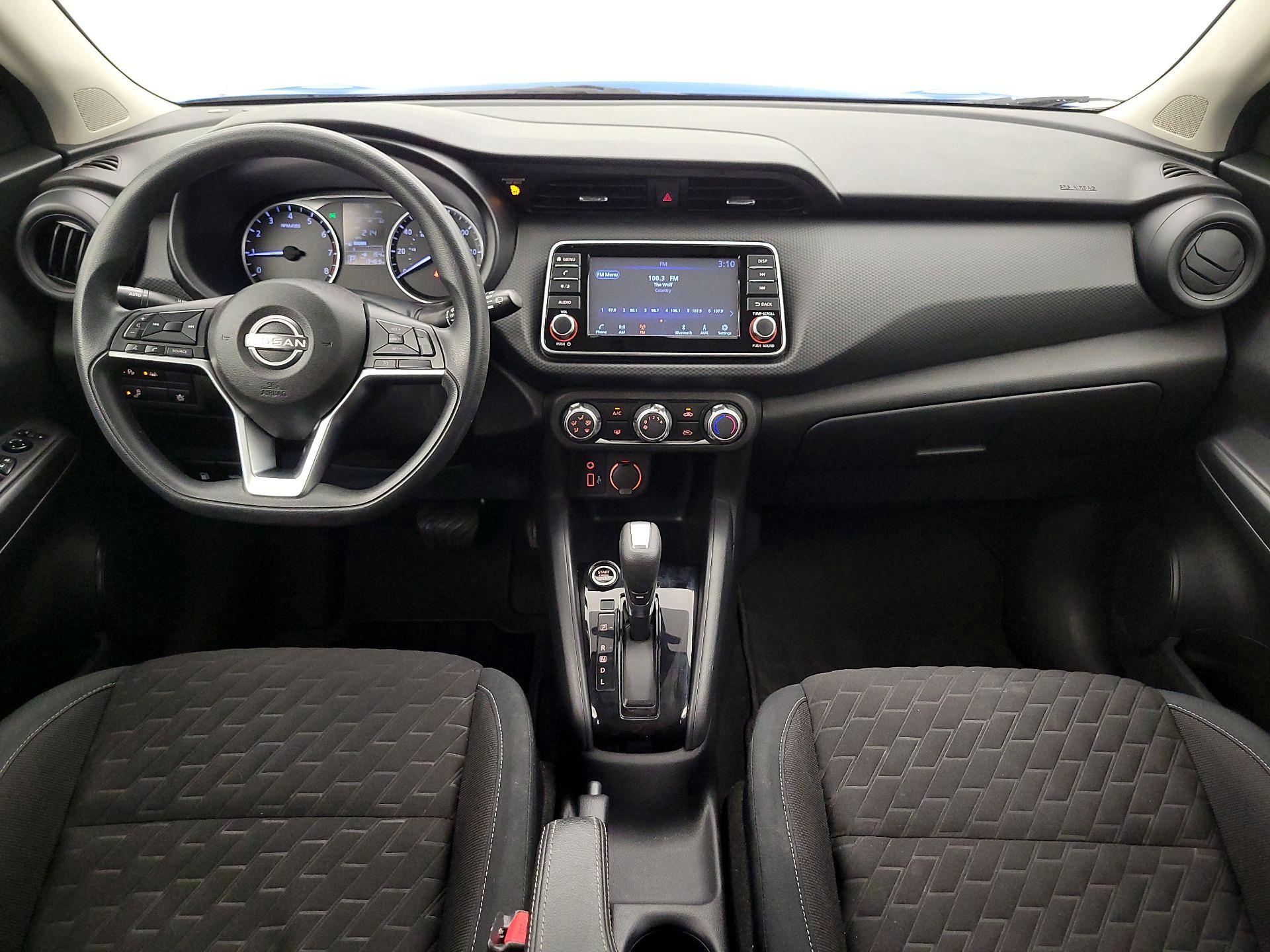 Thumbnail: 2022 Nissan Kicks - 9