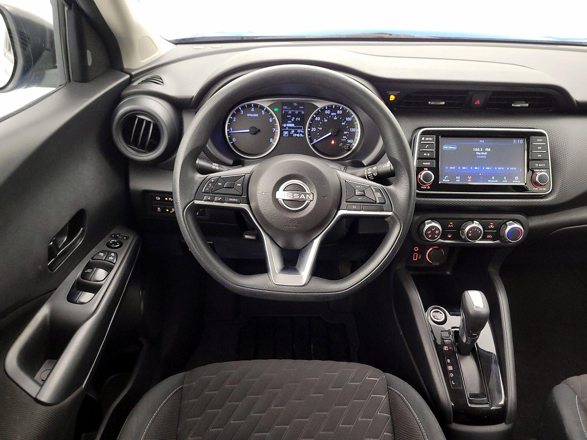 Thumbnail: 2022 Nissan Kicks - 10