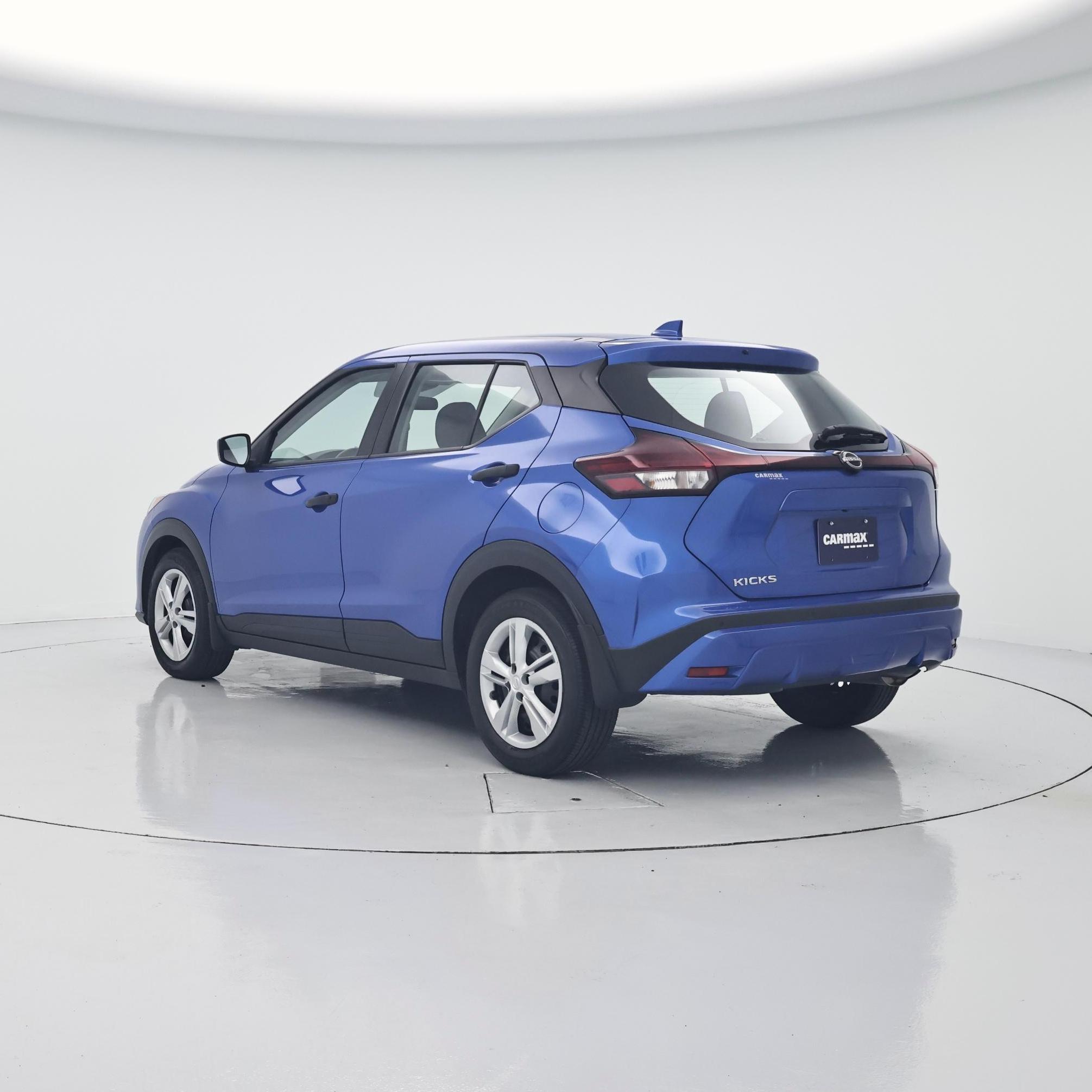 Thumbnail: 2022 Nissan Kicks - 2
