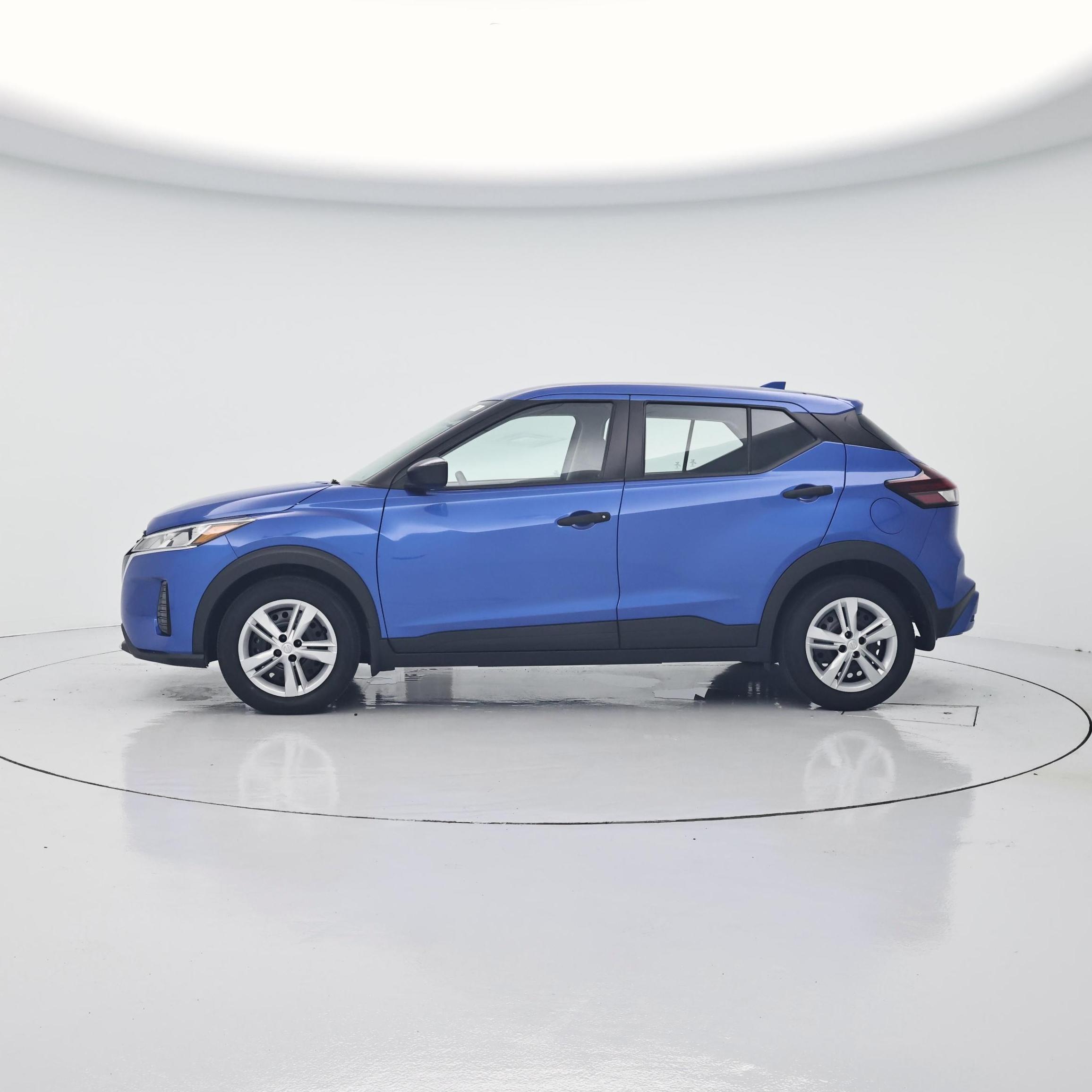 Thumbnail: 2022 Nissan Kicks - 3
