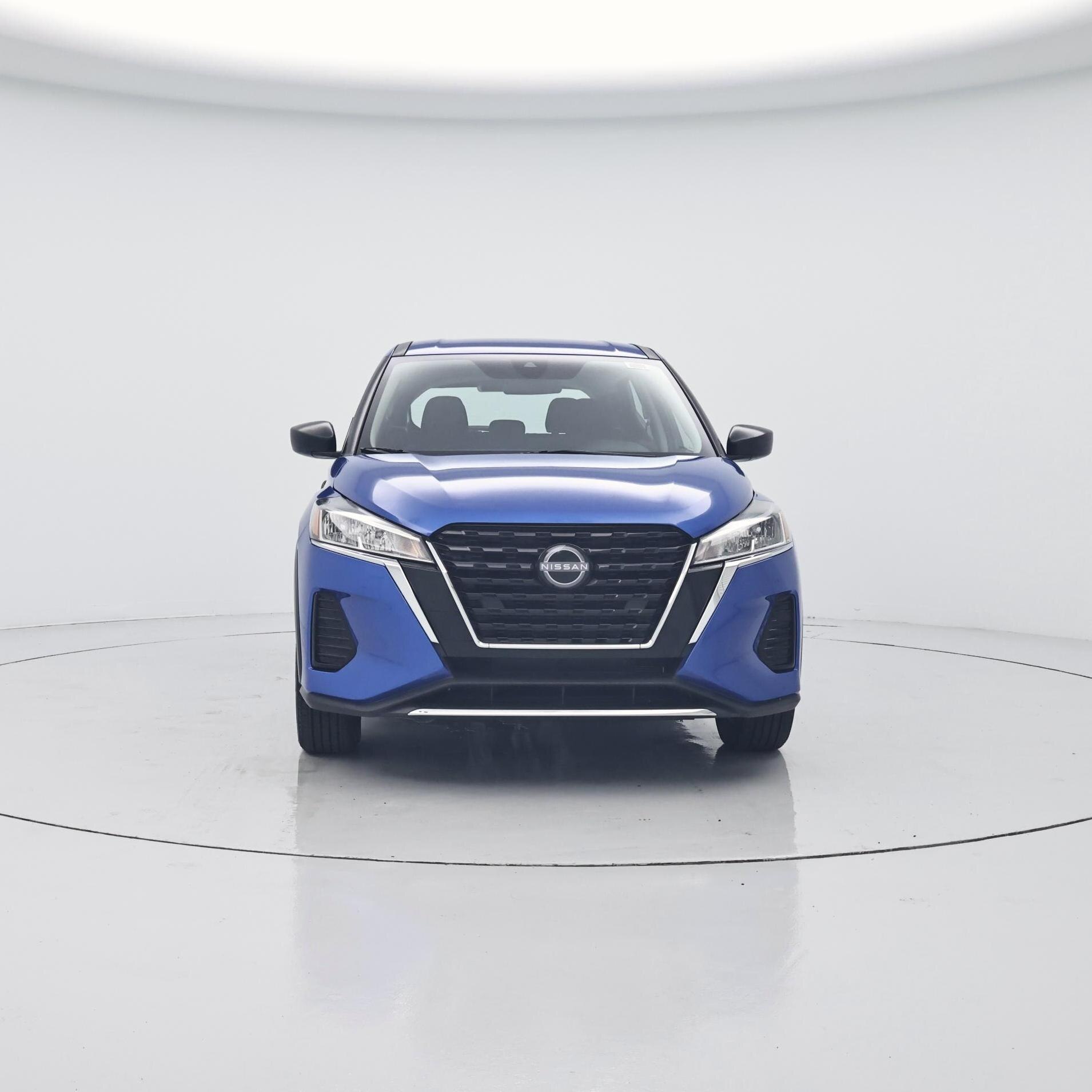 Thumbnail: 2022 Nissan Kicks - 5