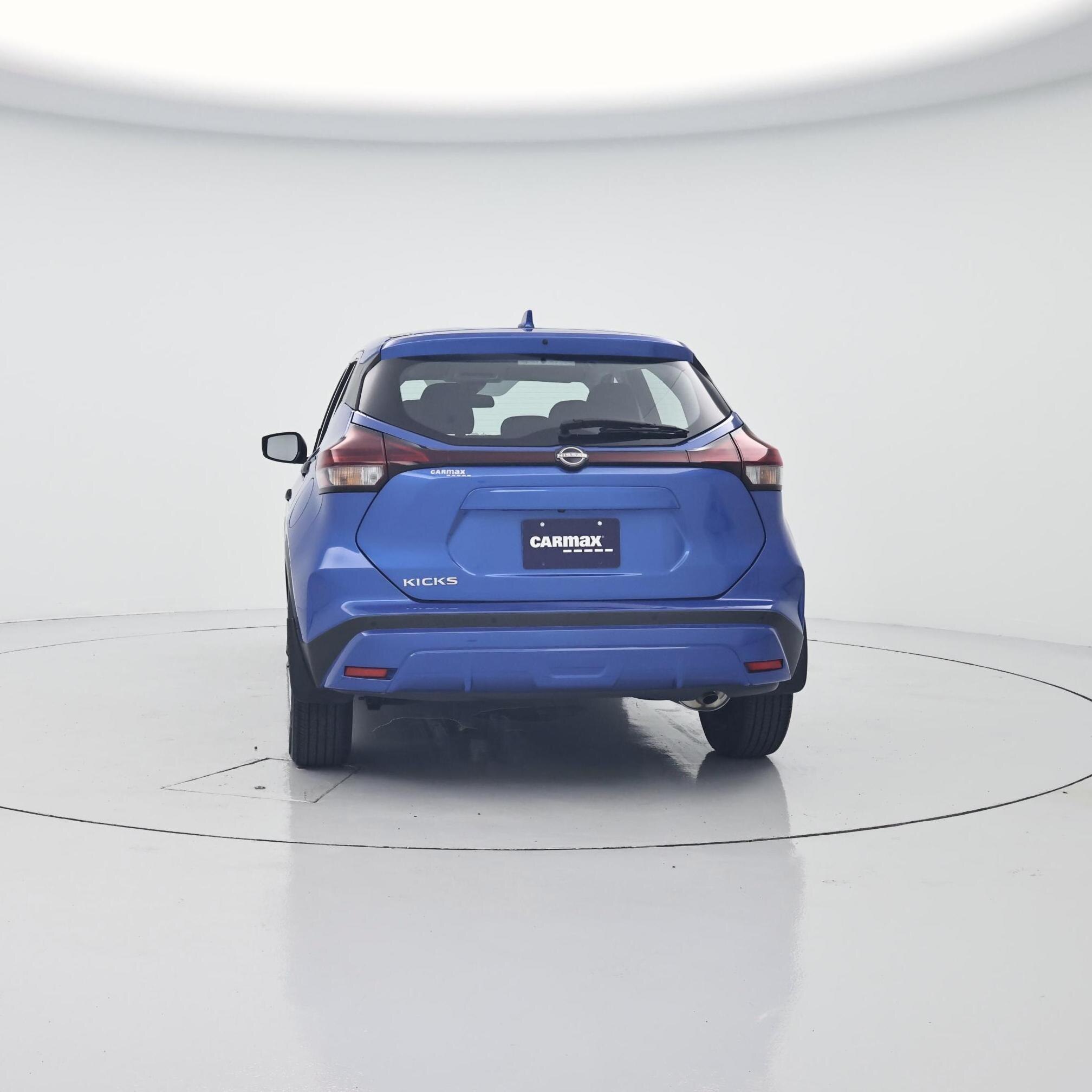 Thumbnail: 2022 Nissan Kicks - 6