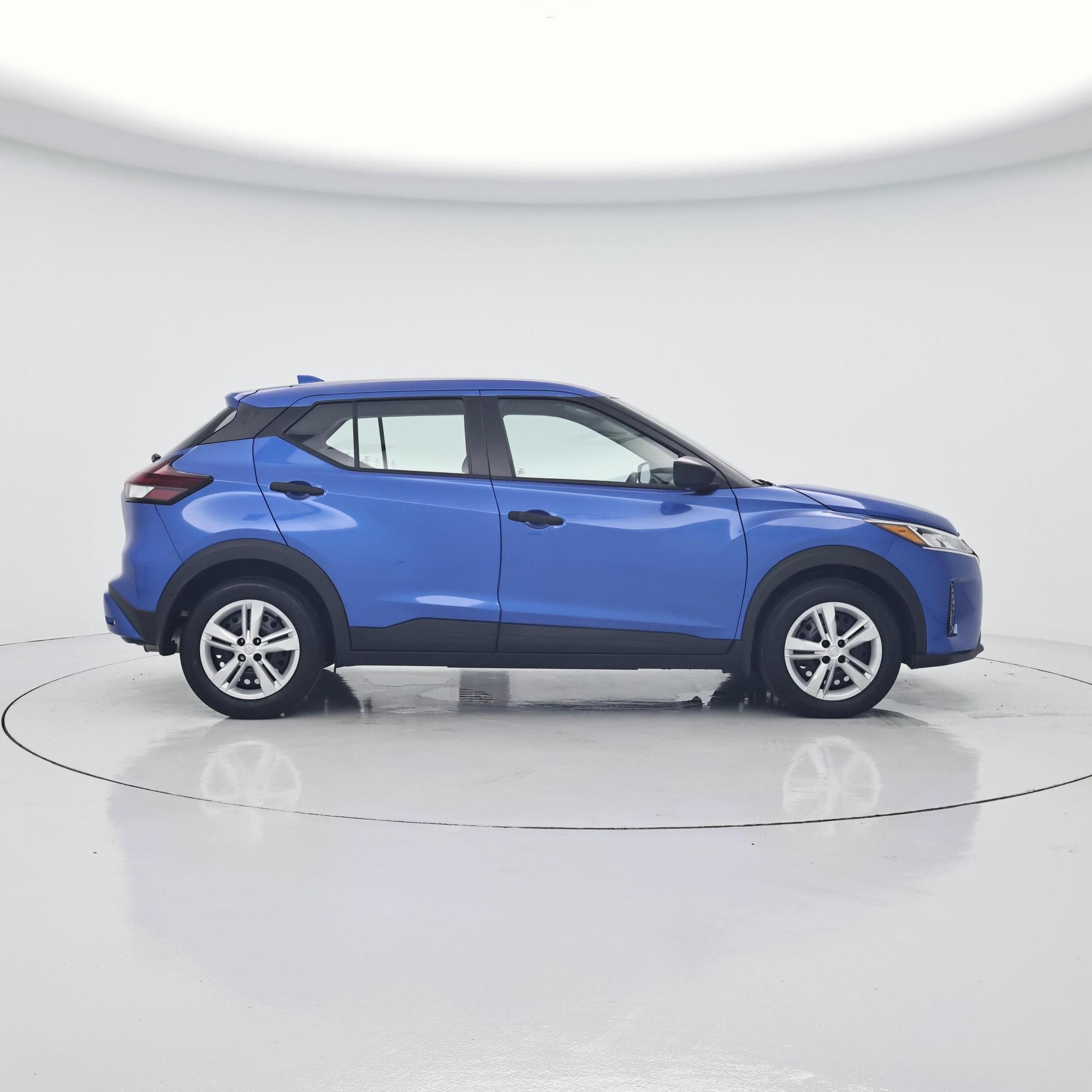 Thumbnail: 2022 Nissan Kicks - 7