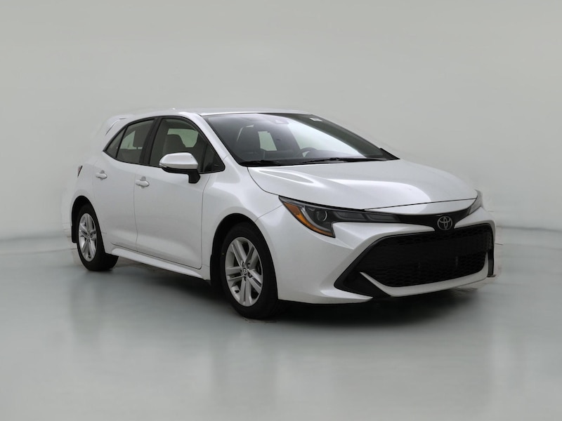2022 Toyota Corolla SE -
                  Santa Fe, NM