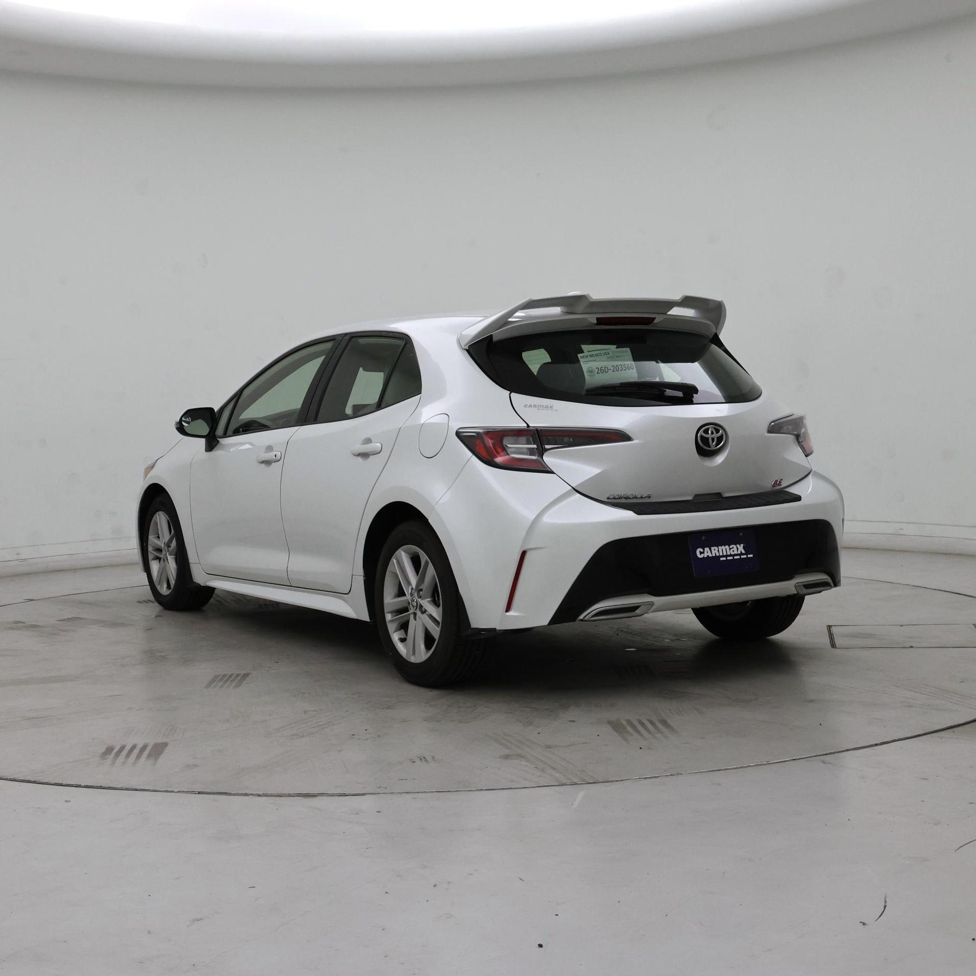 Thumbnail: 2022 Toyota Corolla - 2
