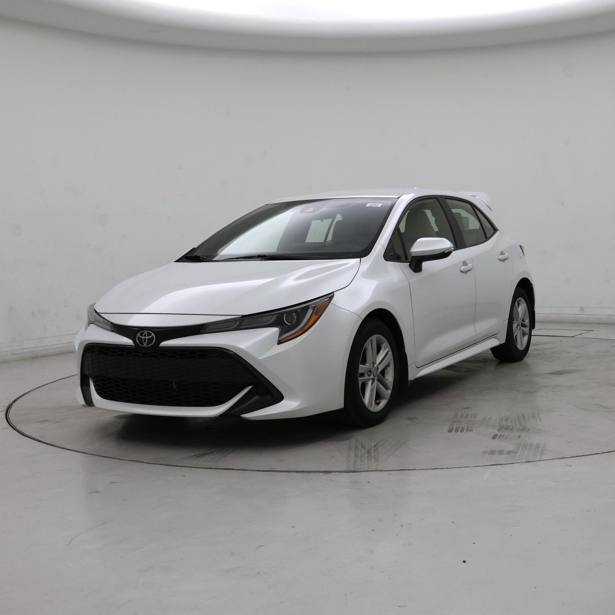 Thumbnail: 2022 Toyota Corolla - 4