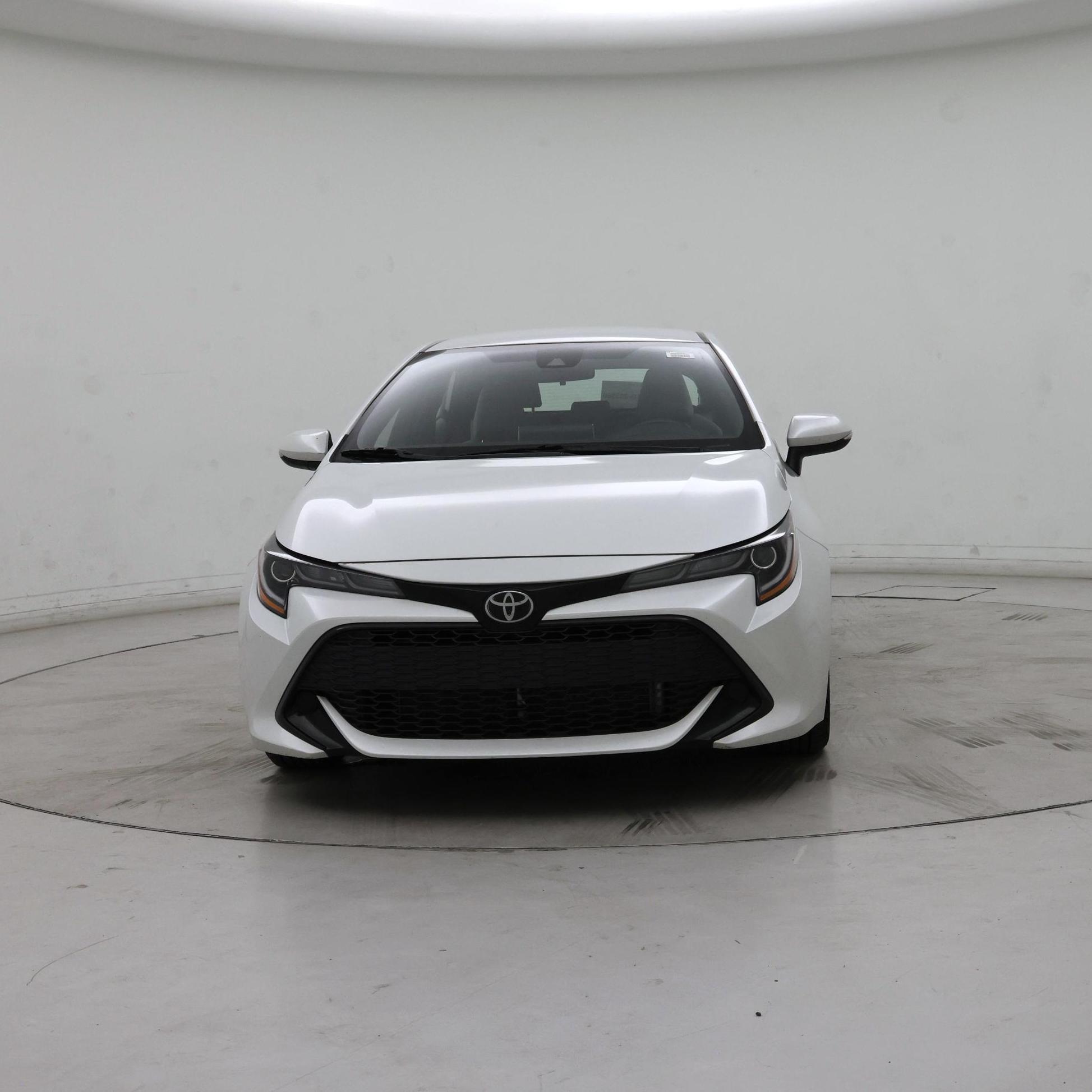 Thumbnail: 2022 Toyota Corolla - 5