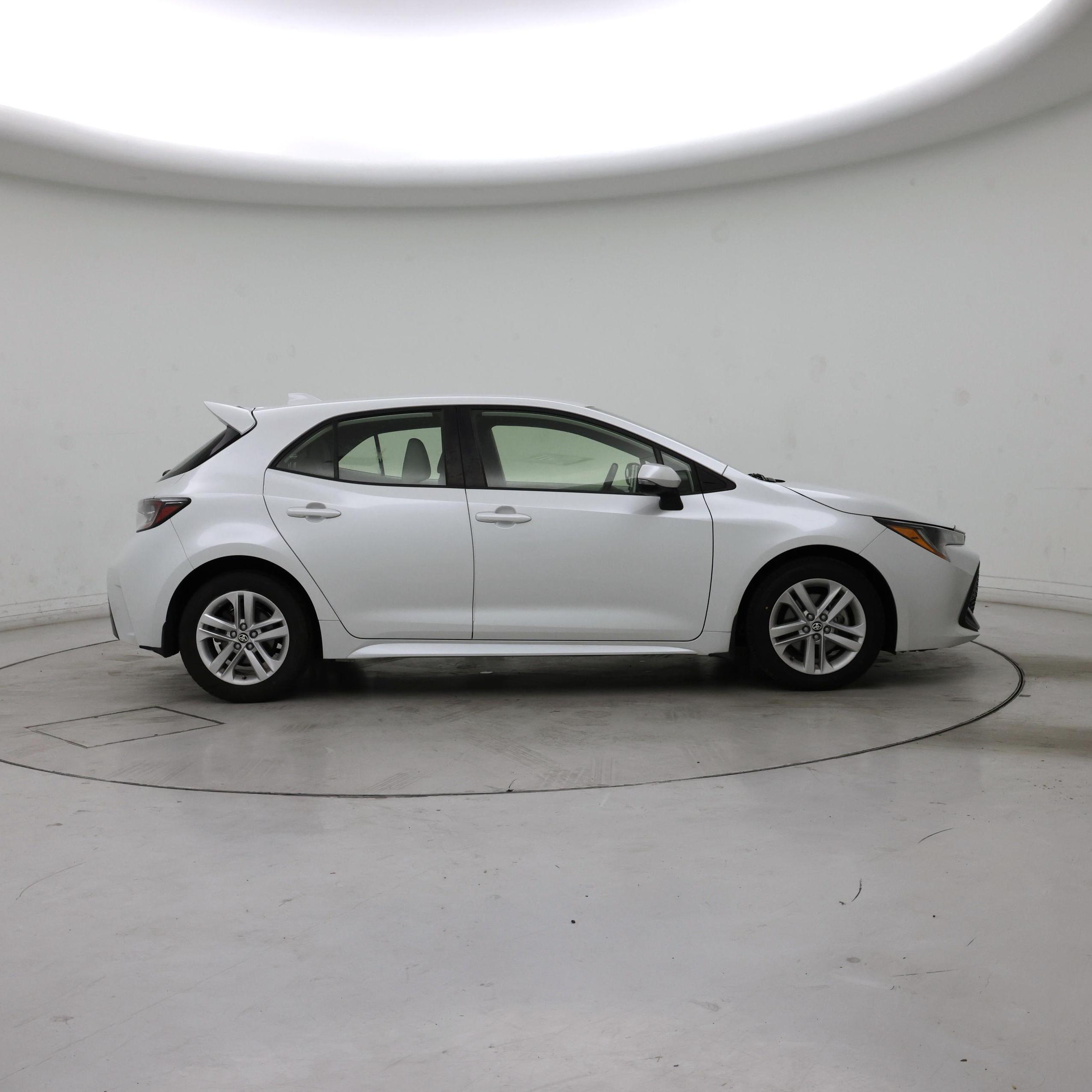 Thumbnail: 2022 Toyota Corolla - 7