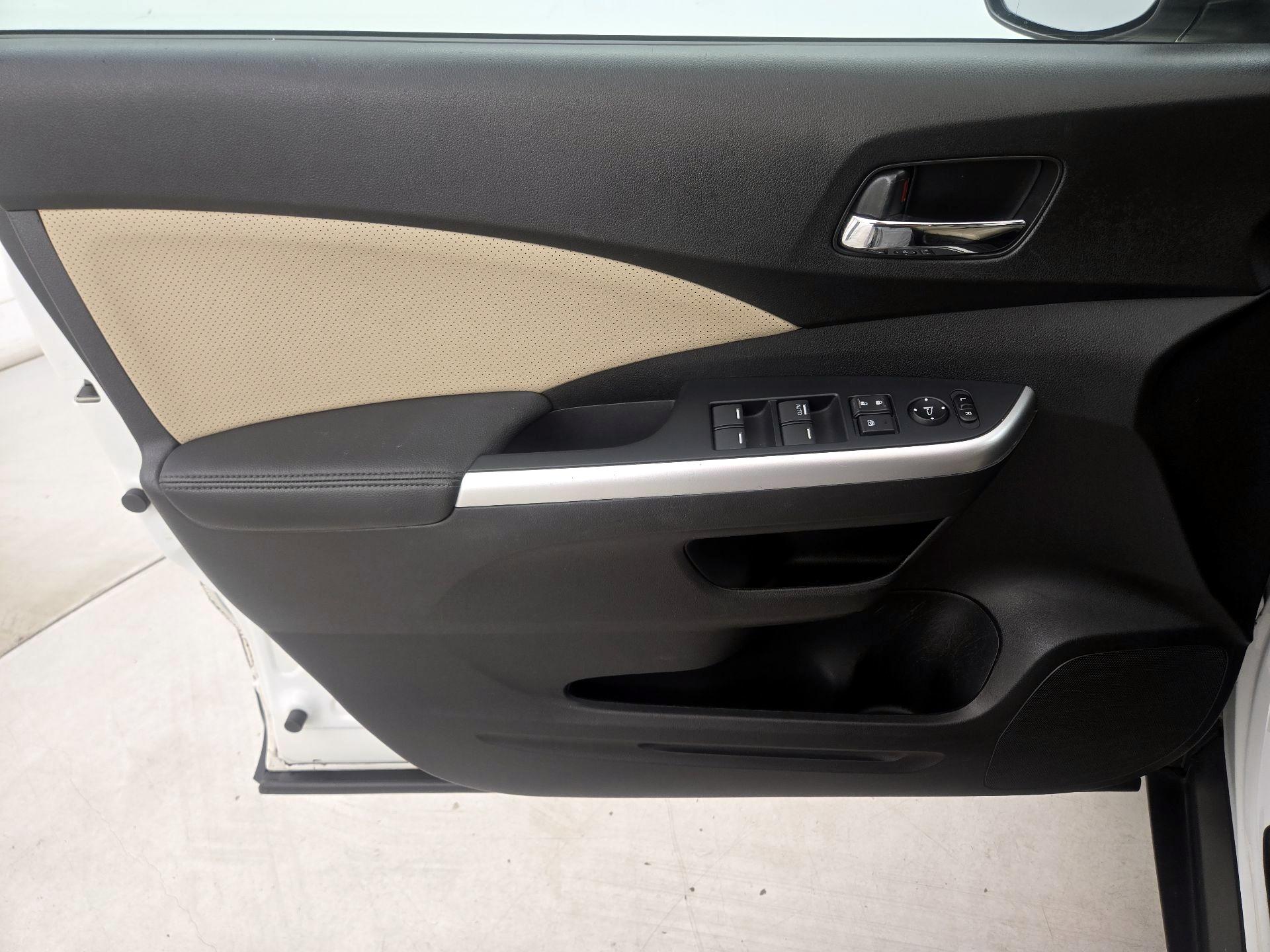 Thumbnail: 2016 Honda CR-V - 12