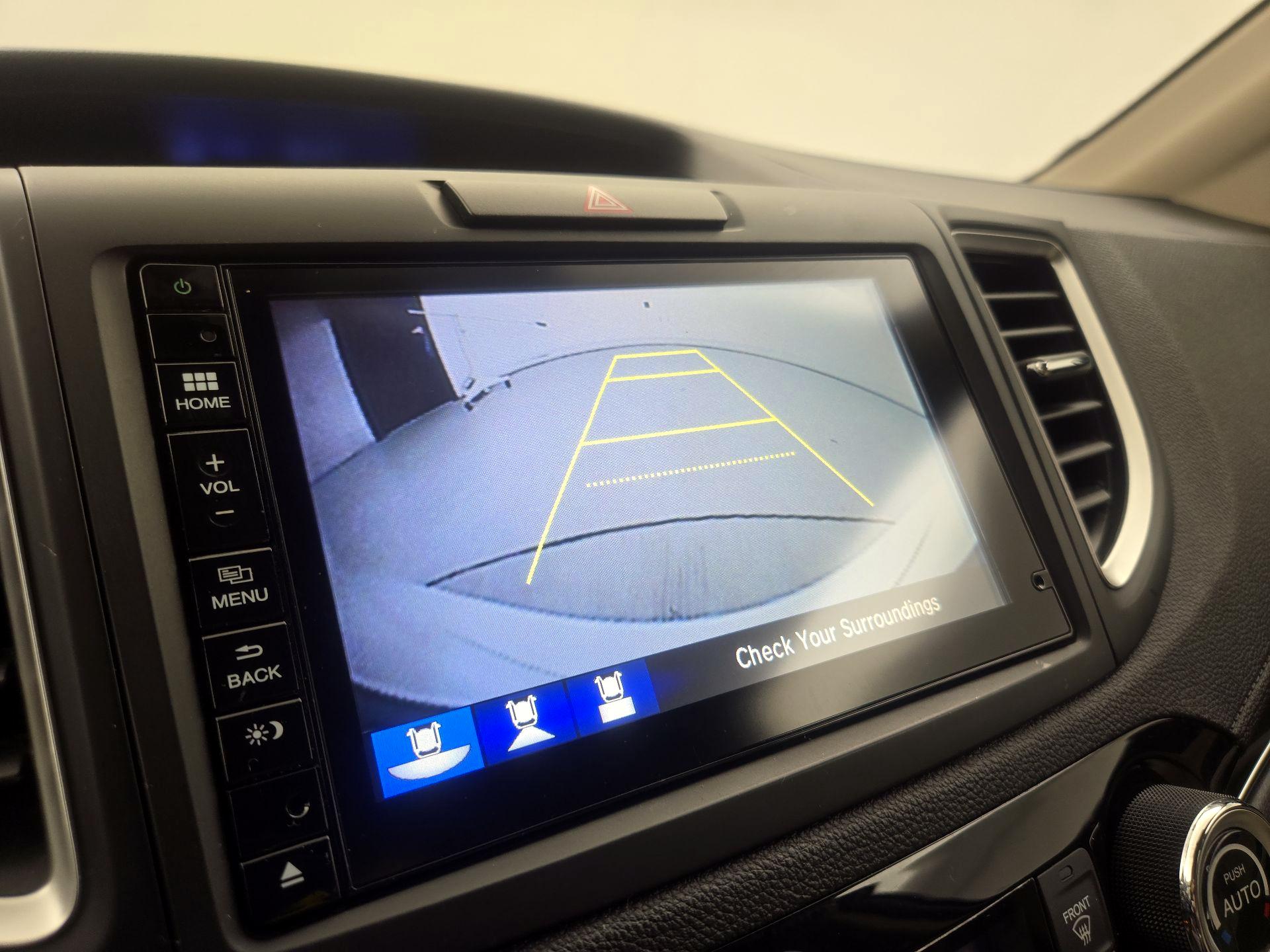 Thumbnail: 2016 Honda CR-V - 14