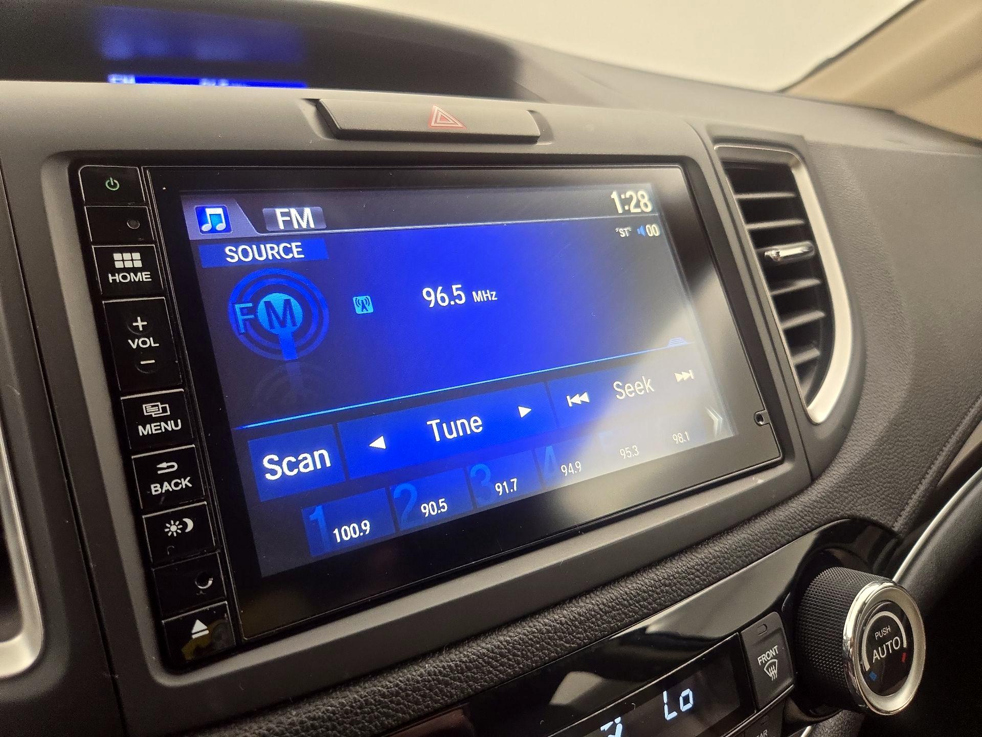 Thumbnail: 2016 Honda CR-V - 15